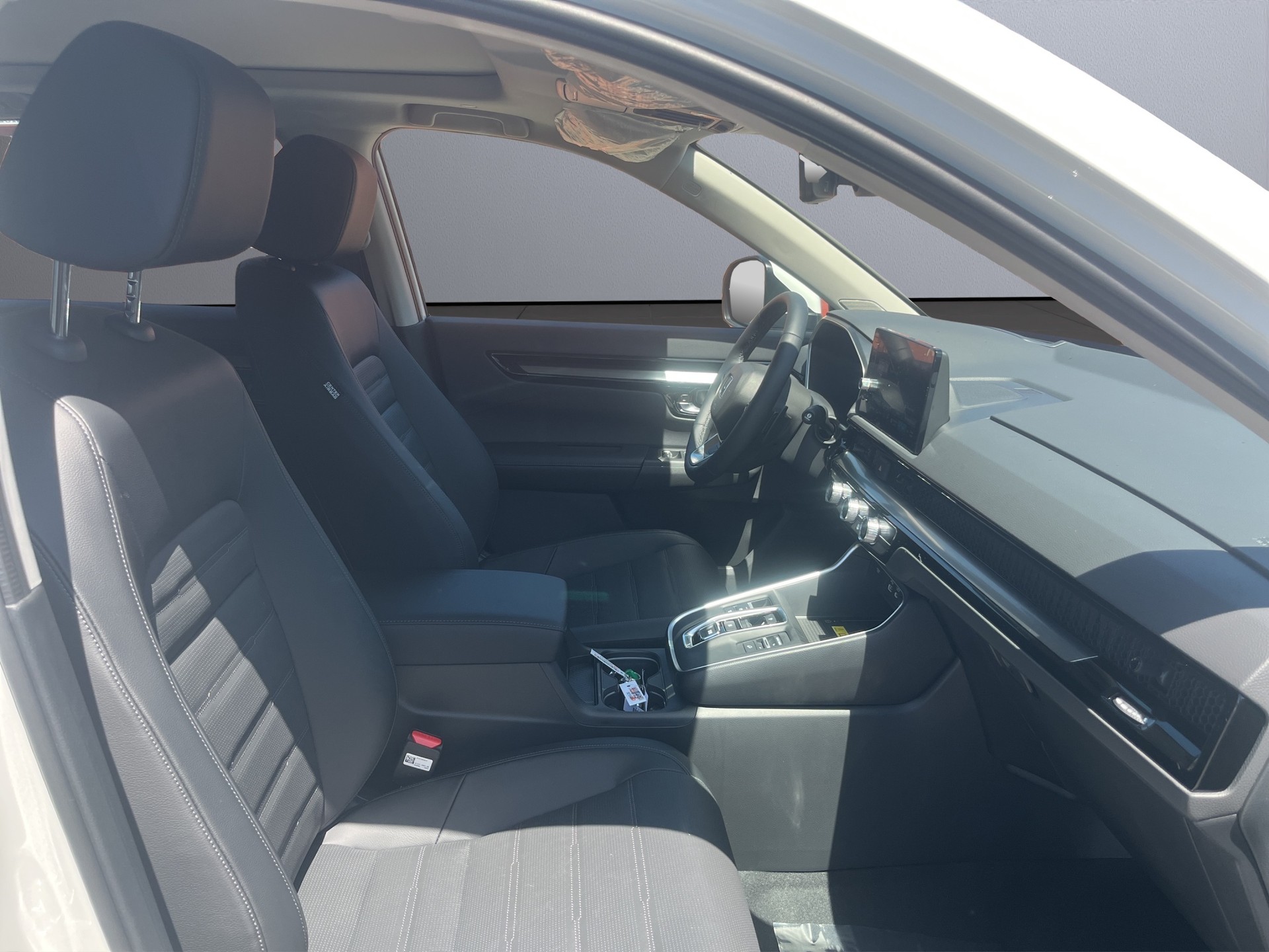 HONDA CR-V 2.0 i-MMD Advance 4WD-image-16