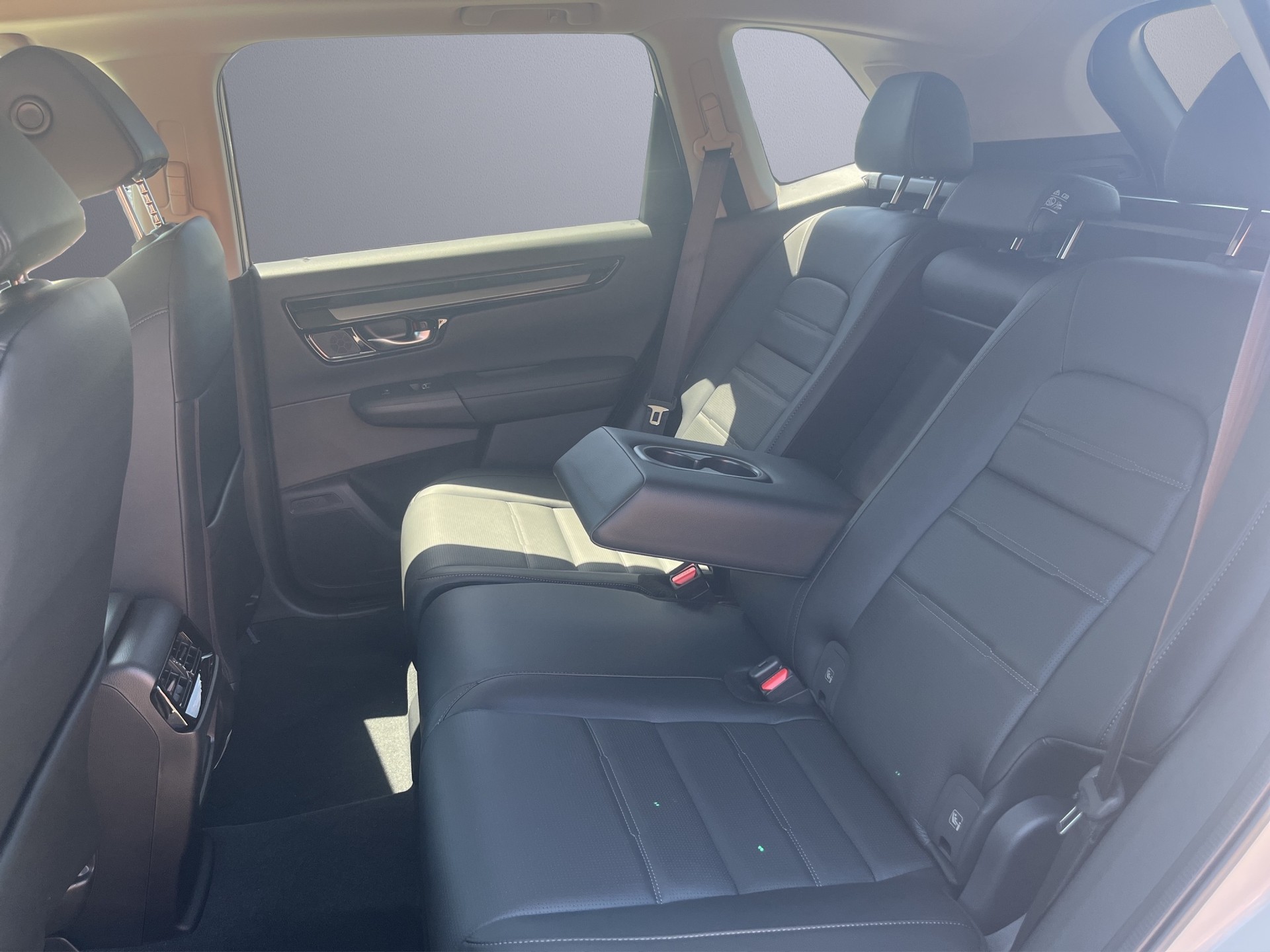 HONDA CR-V 2.0 i-MMD Advance 4WD-image-14