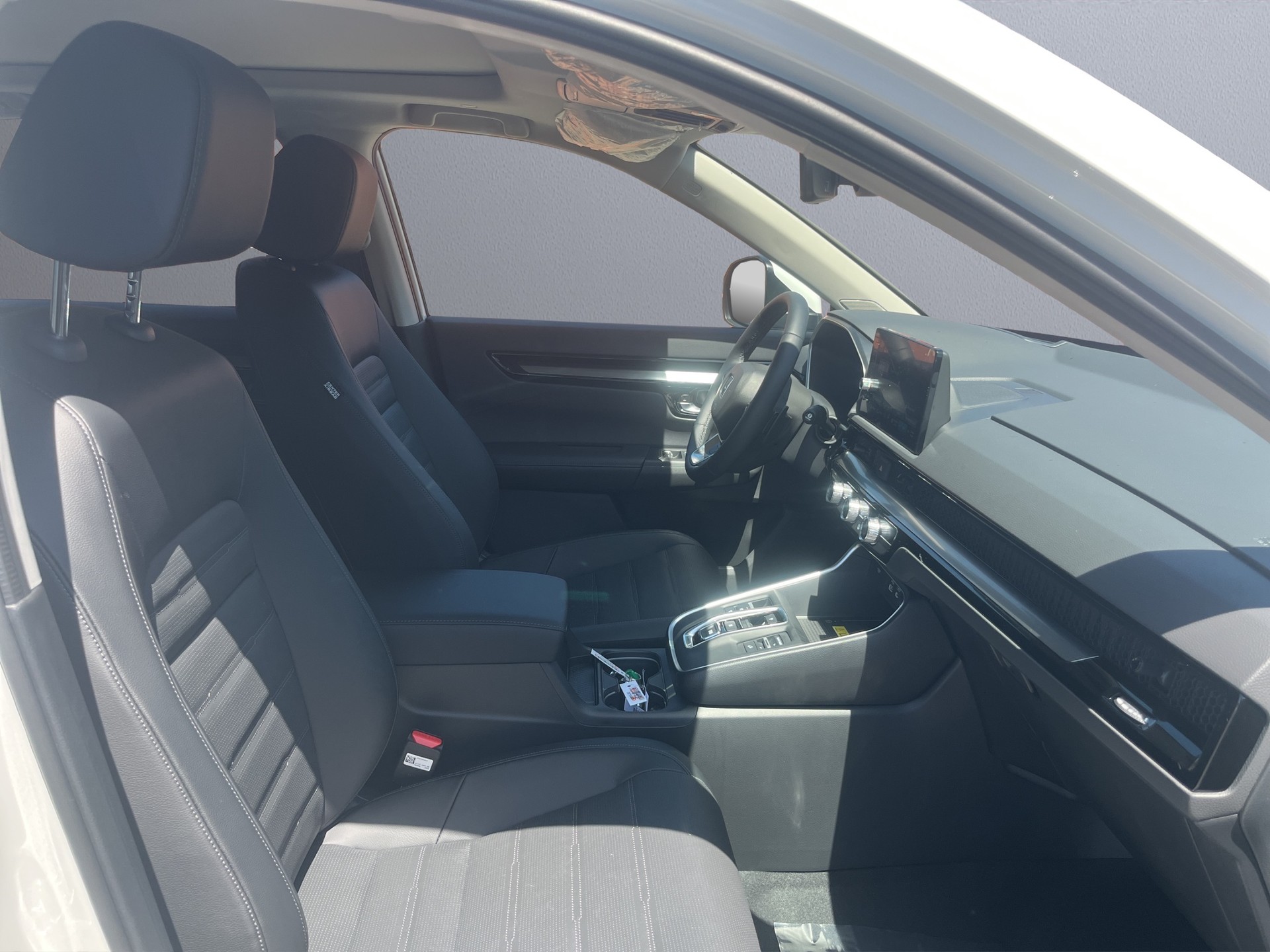 HONDA CR-V 2.0 i-MMD Advance 4WD-image-17