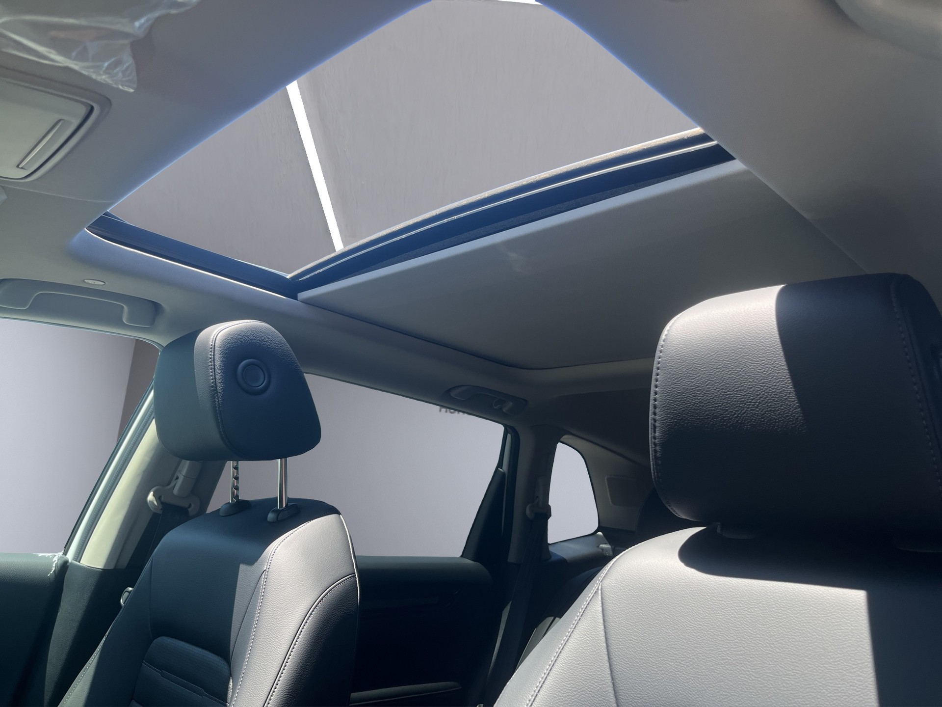 HONDA CR-V 2.0 i-MMD Advance 4WD-image-12