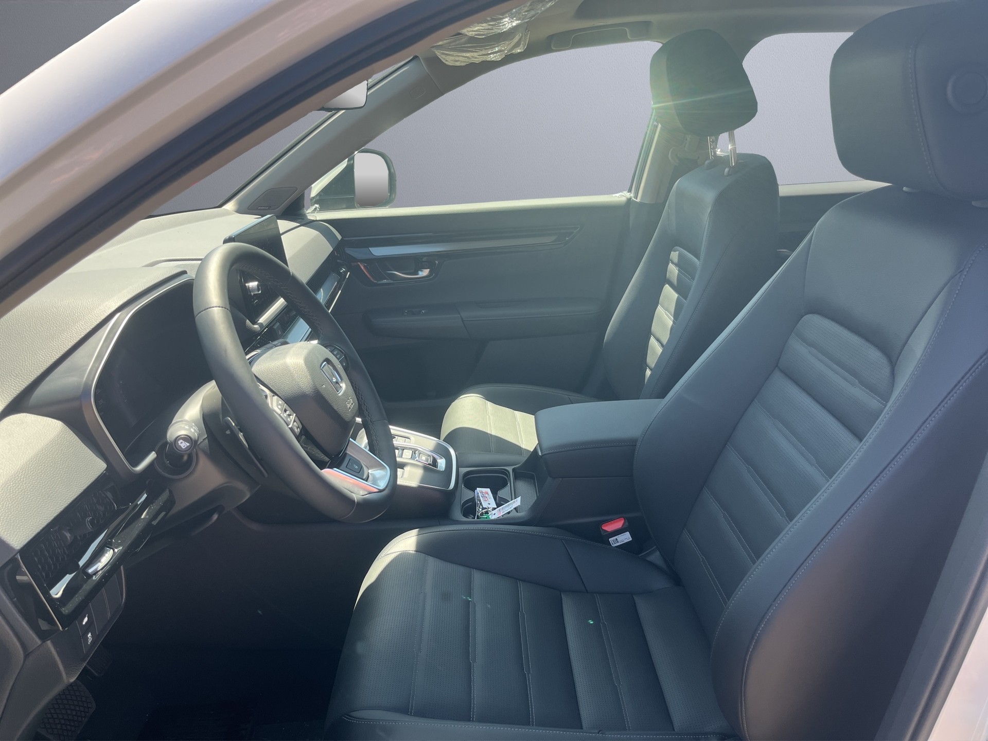HONDA CR-V 2.0 i-MMD Advance 4WD-image-13