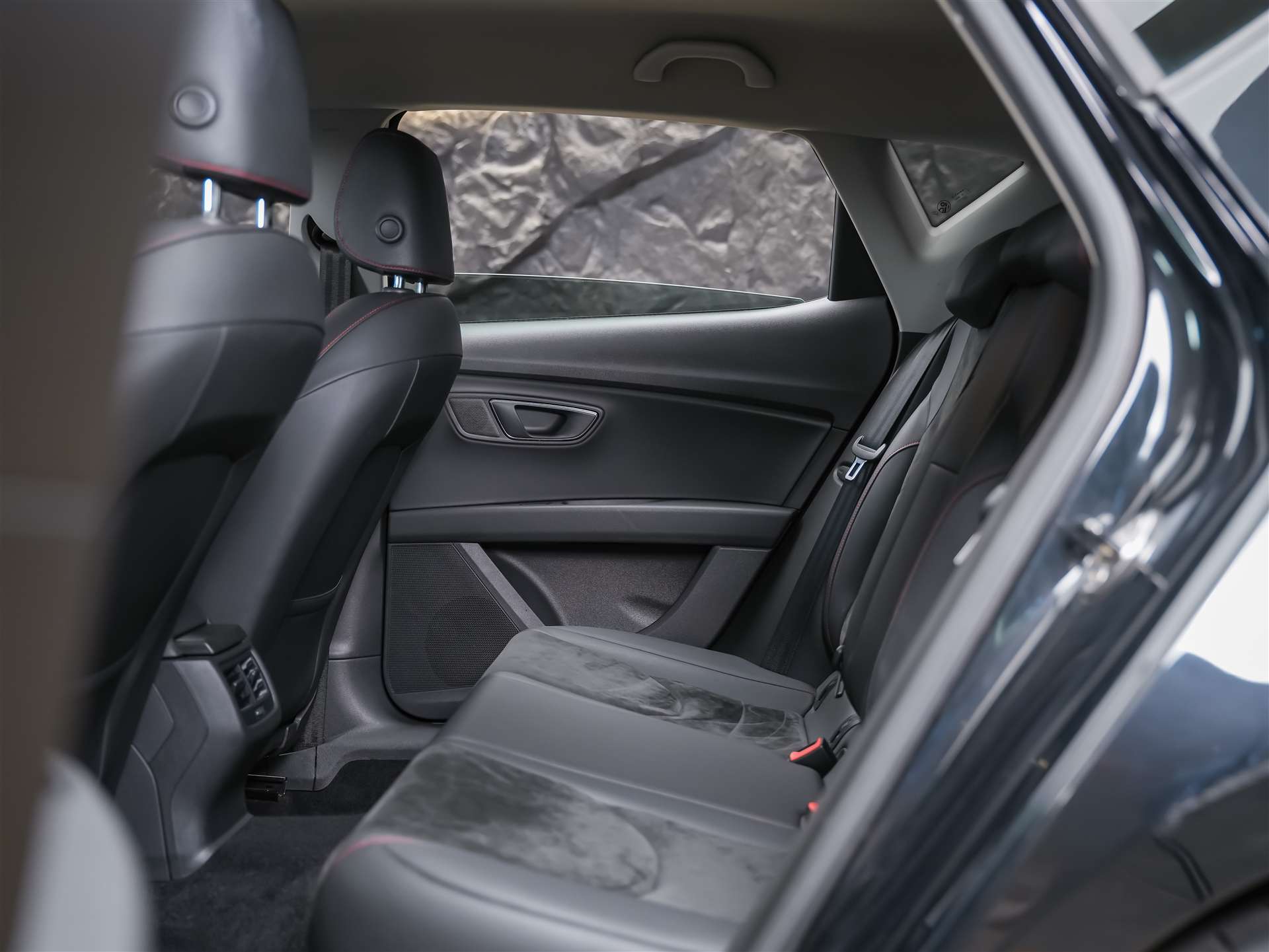 SEAT Leon 1.8 TSI FR *Sitzheizung*Einparkhilfe*-image-10