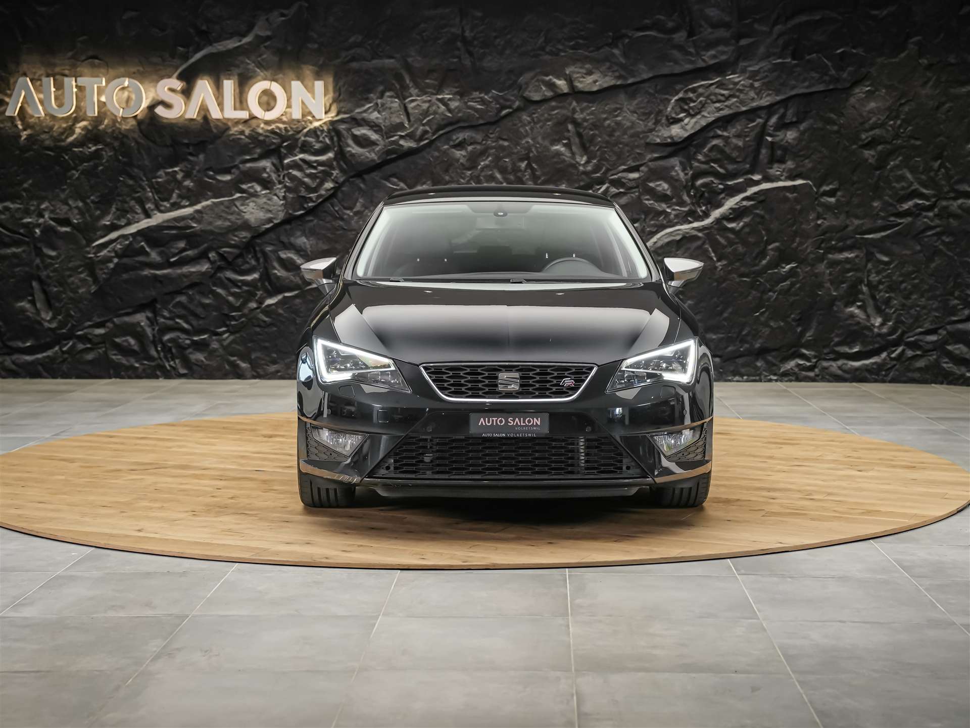SEAT Leon 1.8 TSI FR *Sitzheizung*Einparkhilfe*-image-6