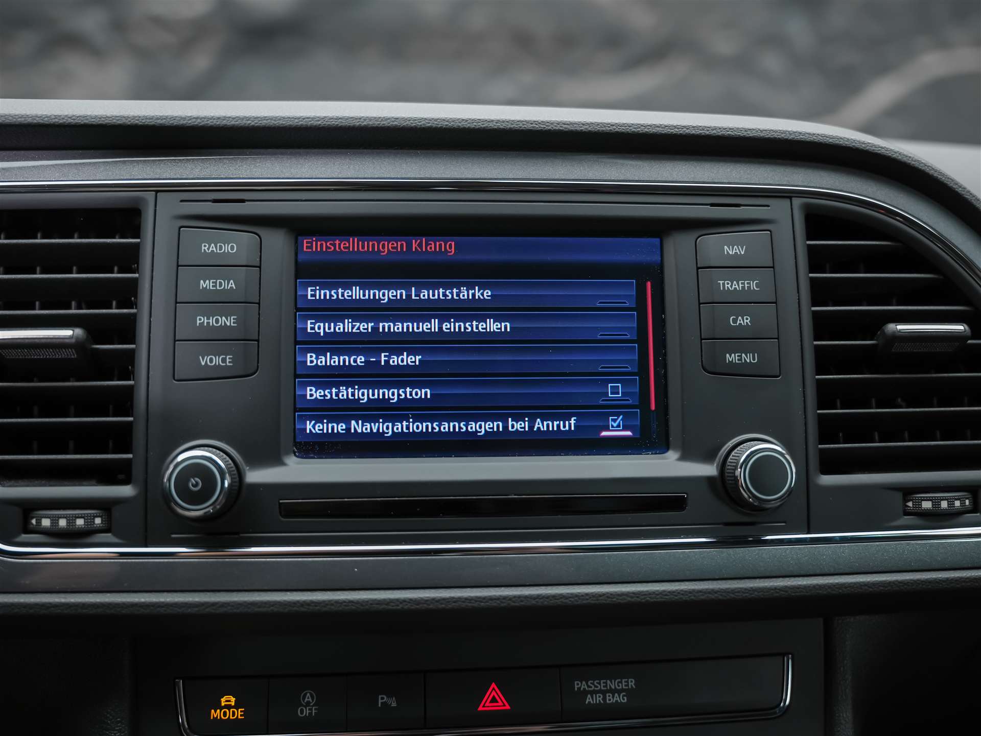 SEAT Leon 1.8 TSI FR *Sitzheizung*Einparkhilfe*-image-25