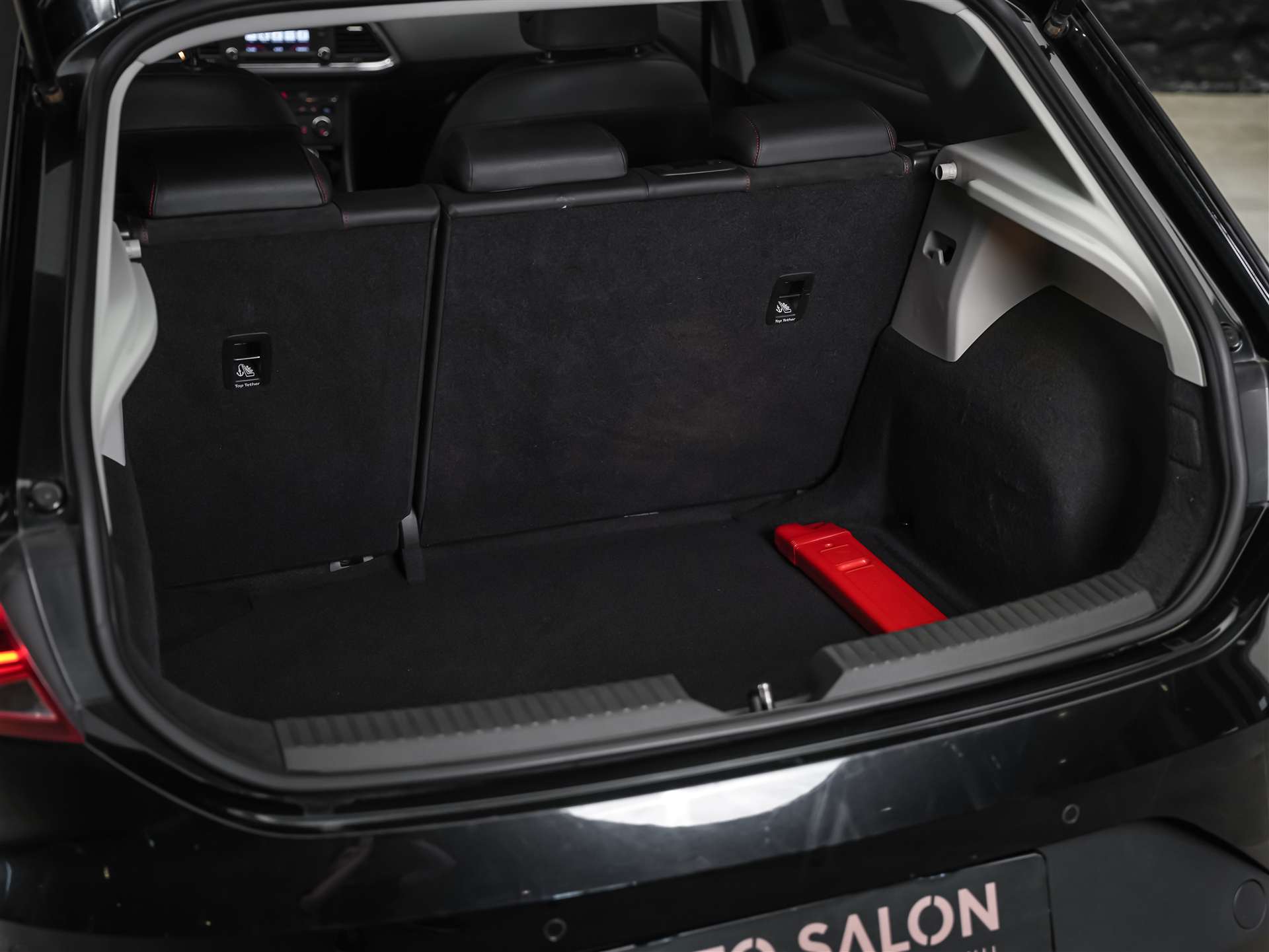 SEAT Leon 1.8 TSI FR *Sitzheizung*Einparkhilfe*-image-29
