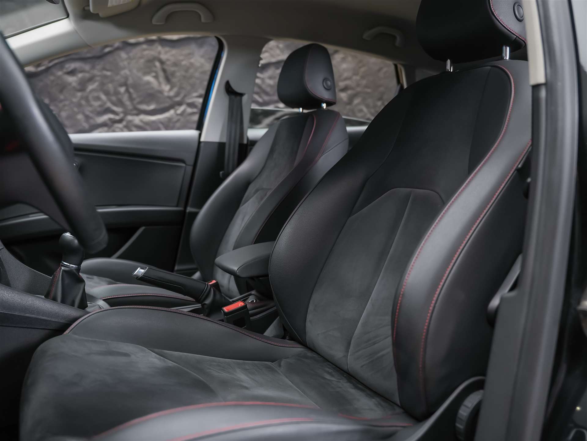 SEAT Leon 1.8 TSI FR *Sitzheizung*Einparkhilfe*-image-8