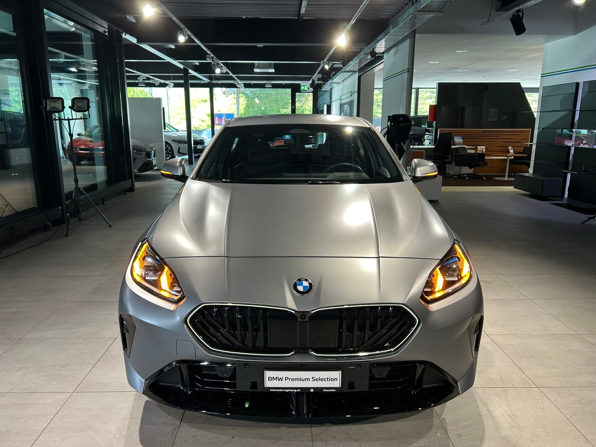 BMW 120 M Sport Steptronic-image-3