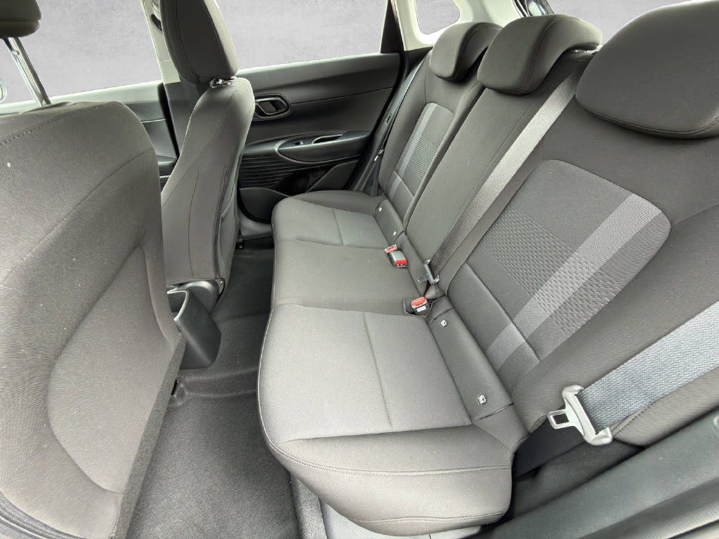 HYUNDAI i20 1.0 T-GDi Origo-image-6