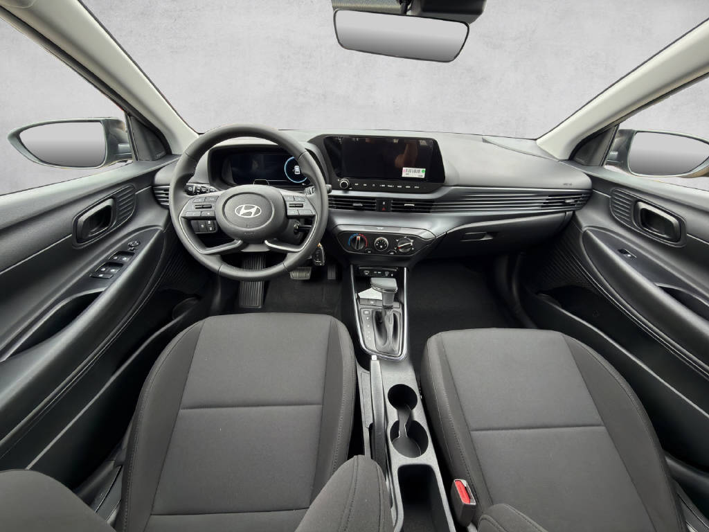 HYUNDAI i20 1.0 T-GDi Origo-image-8