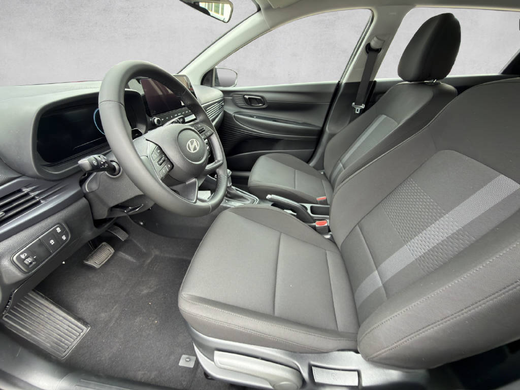 HYUNDAI i20 1.0 T-GDi Origo-image-7