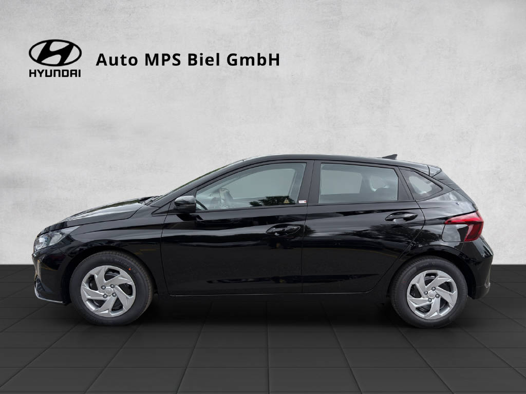 HYUNDAI i20 1.0 T-GDi Origo-image-2