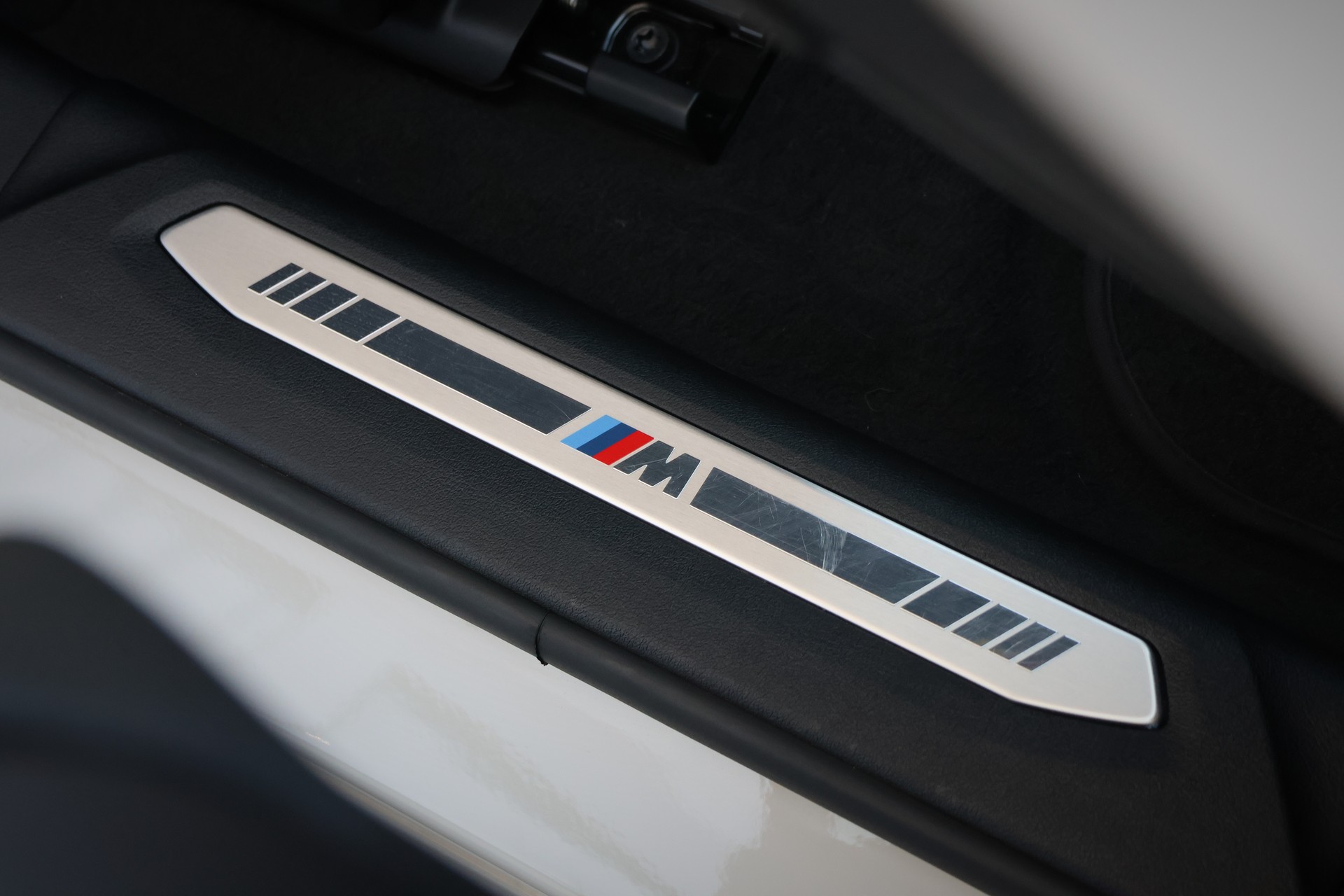 BMW M135 xDrive M Sport Pro (CH)-image-18