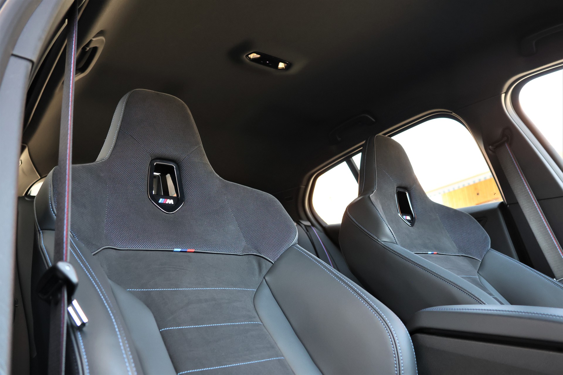 BMW M135 xDrive M Sport Pro (CH)-image-19