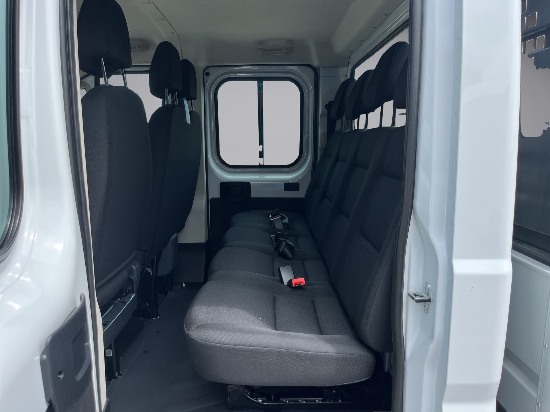 FIAT L2 7 Plätzer, Heavy AHK 3'000 kg.,-image-10