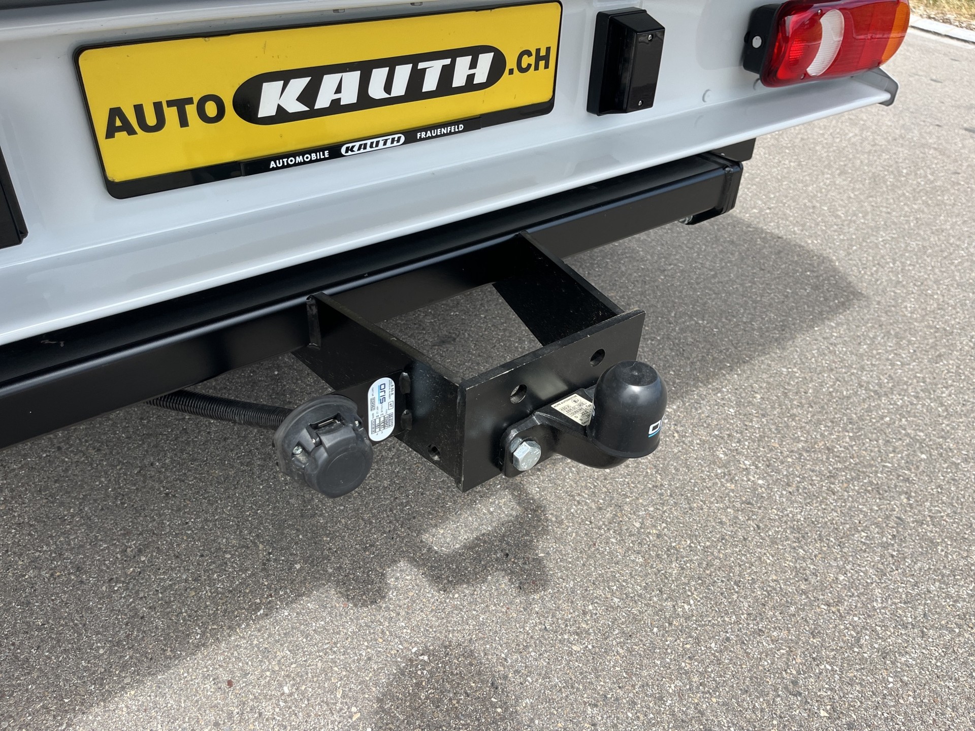 FIAT L2 7 Plätzer, Heavy AHK 3'000 kg.,-image-19