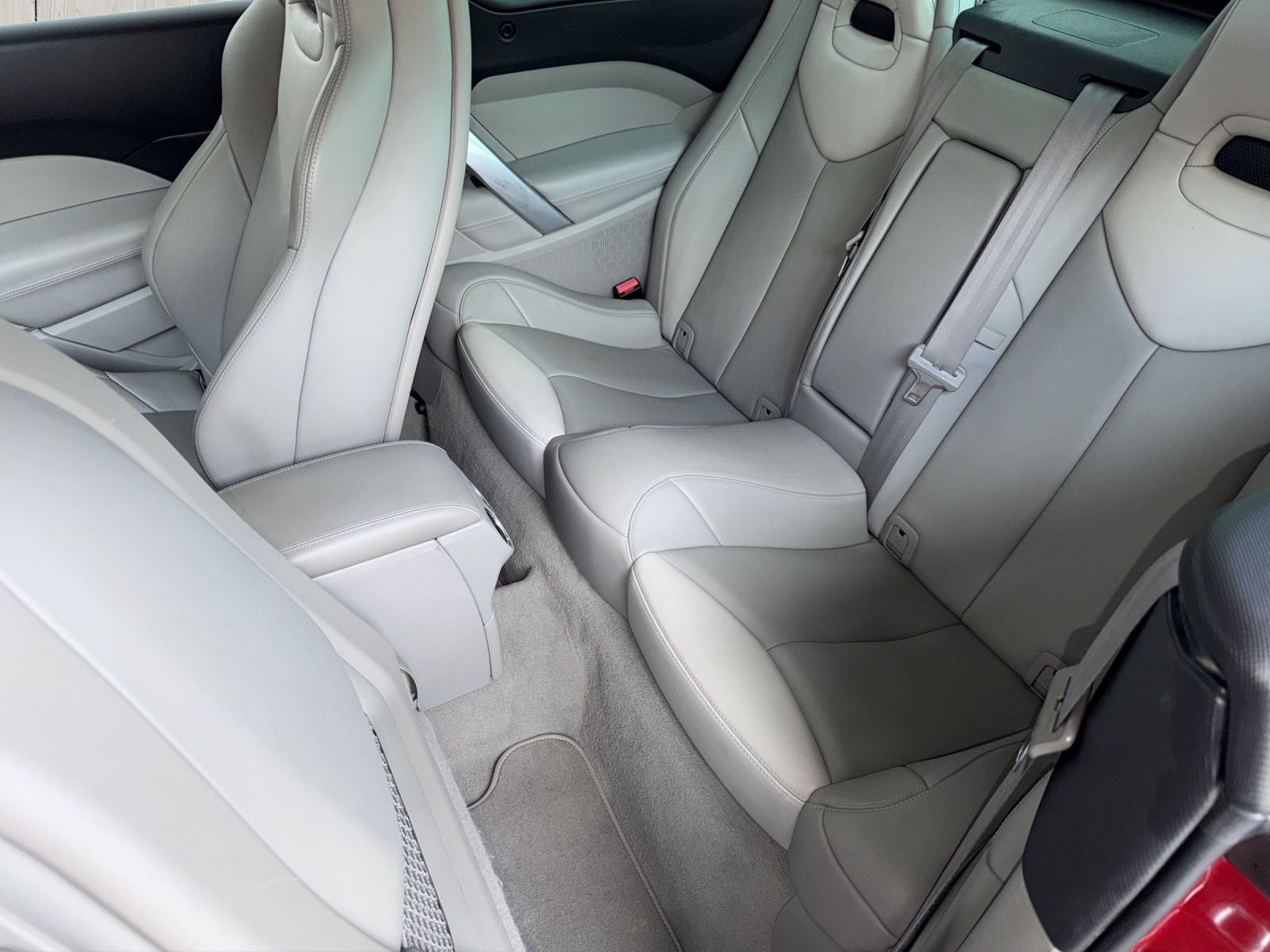 PEUGEOT 308 CC 2.0 HDI Sport Pack Automatic-image-14