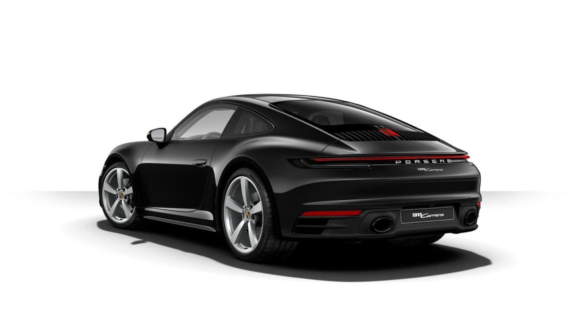 PORSCHE 911 Carrera-image-2