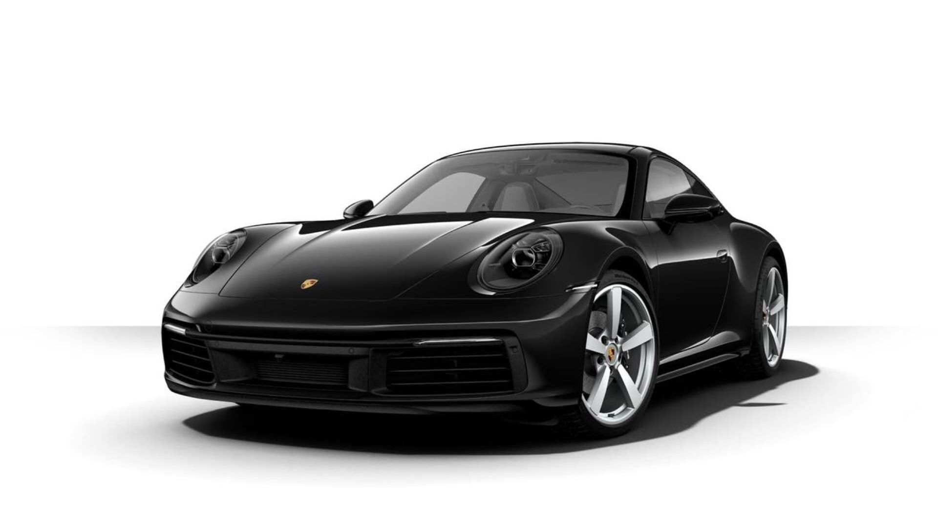 PORSCHE 911 Carrera-image-0