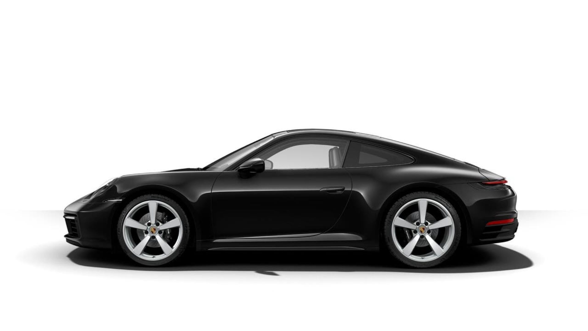 PORSCHE 911 Carrera-image-1