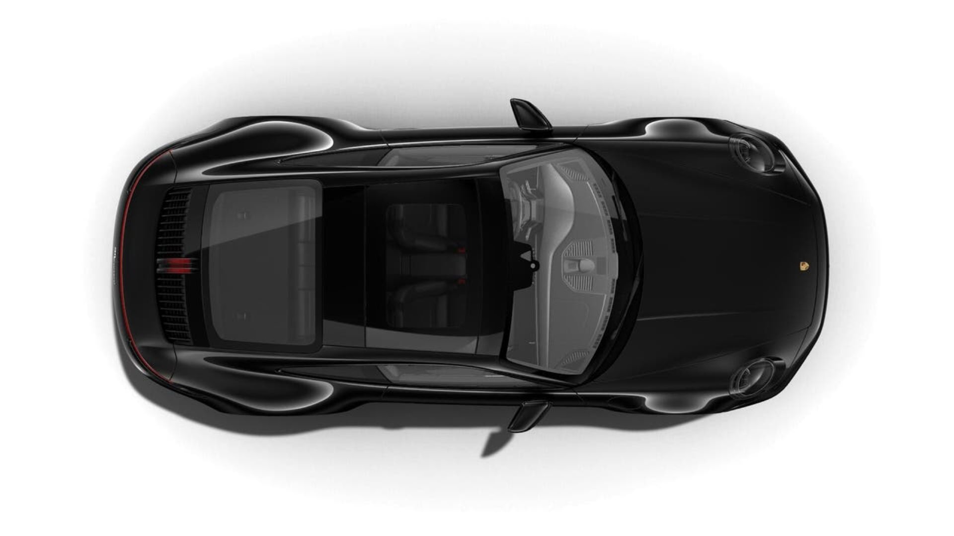 PORSCHE 911 Carrera-image-3