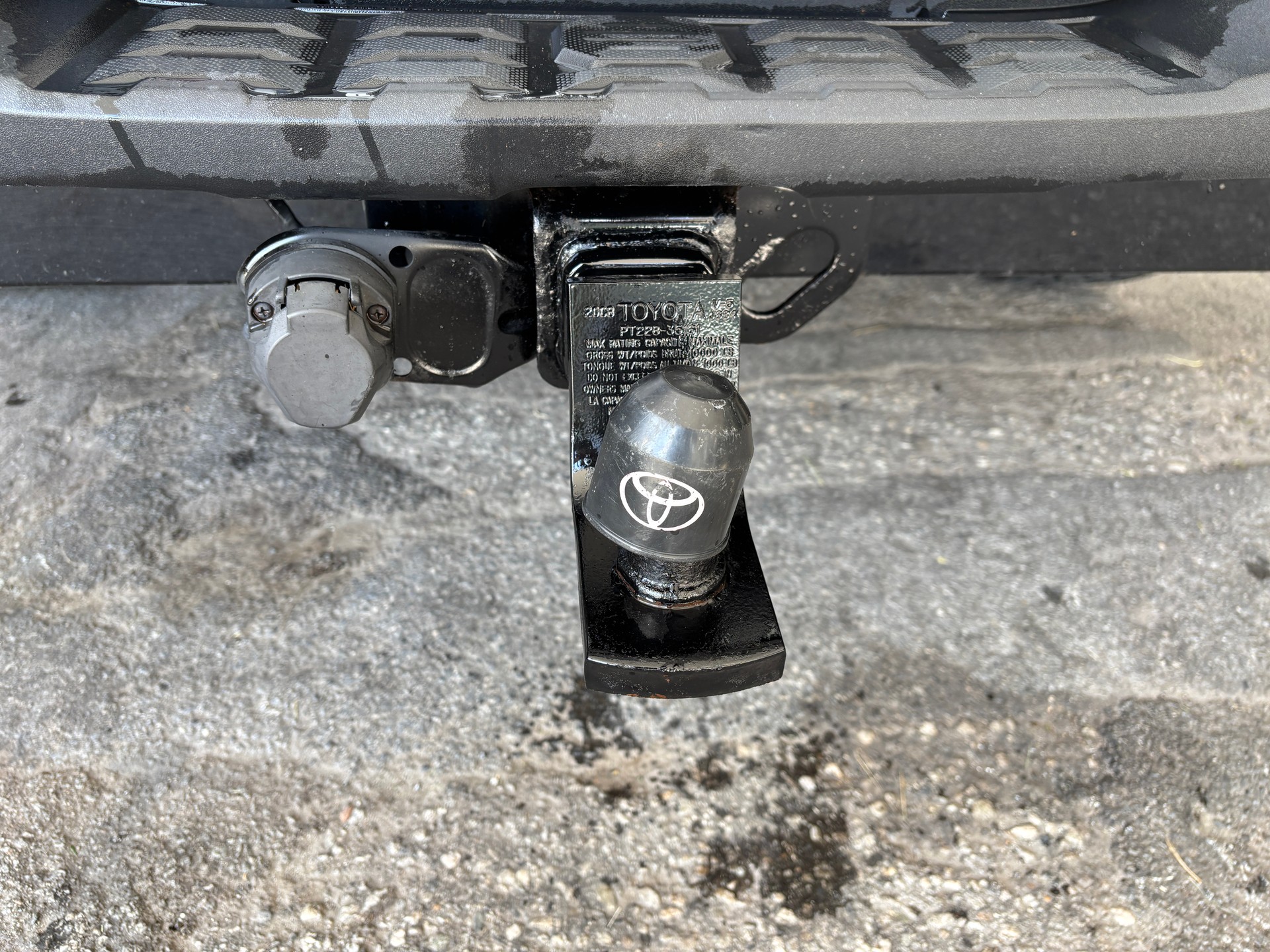 TOYOTA Tacoma TRD 4x4-image-14