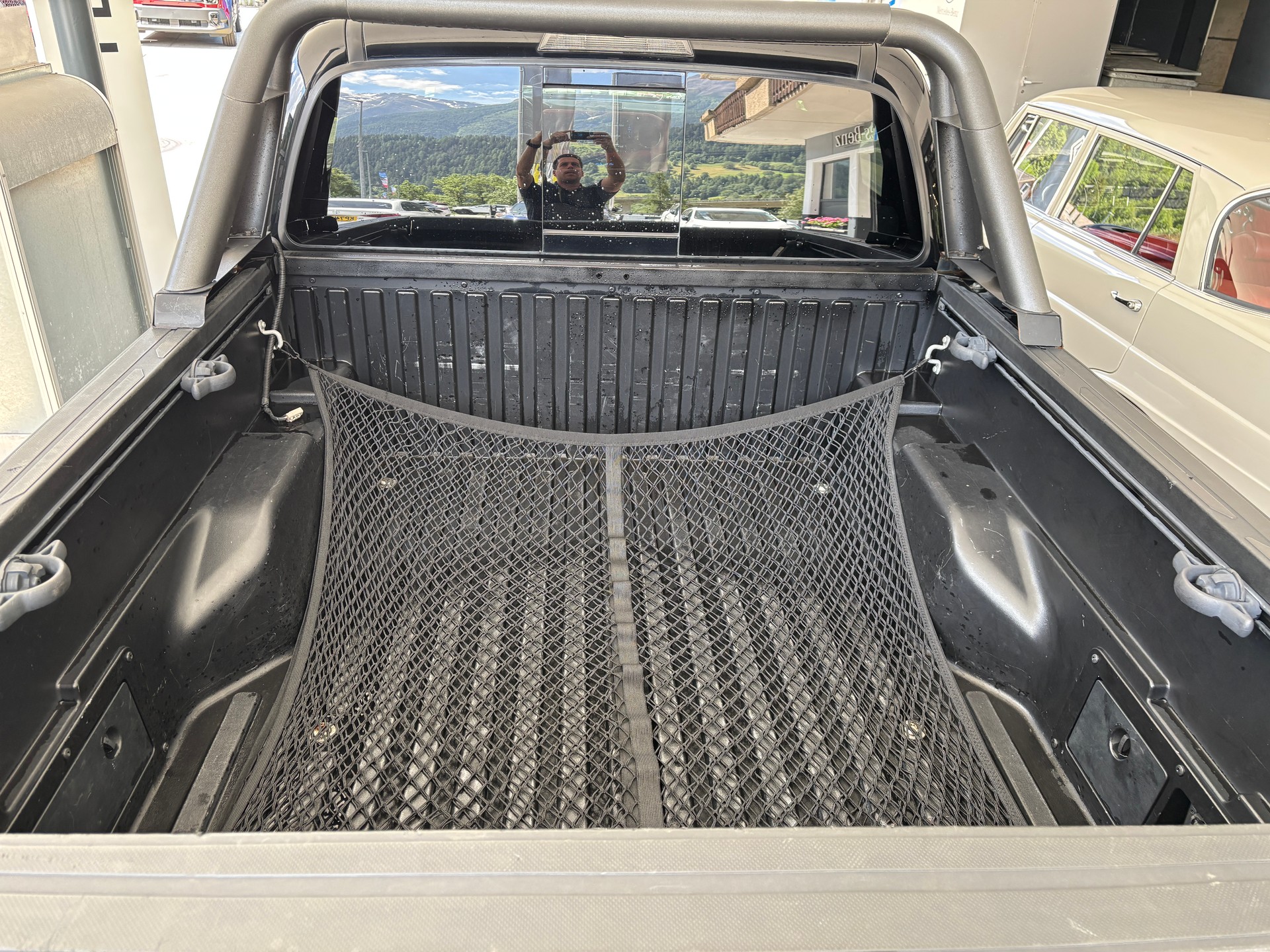 TOYOTA Tacoma TRD 4x4-image-13