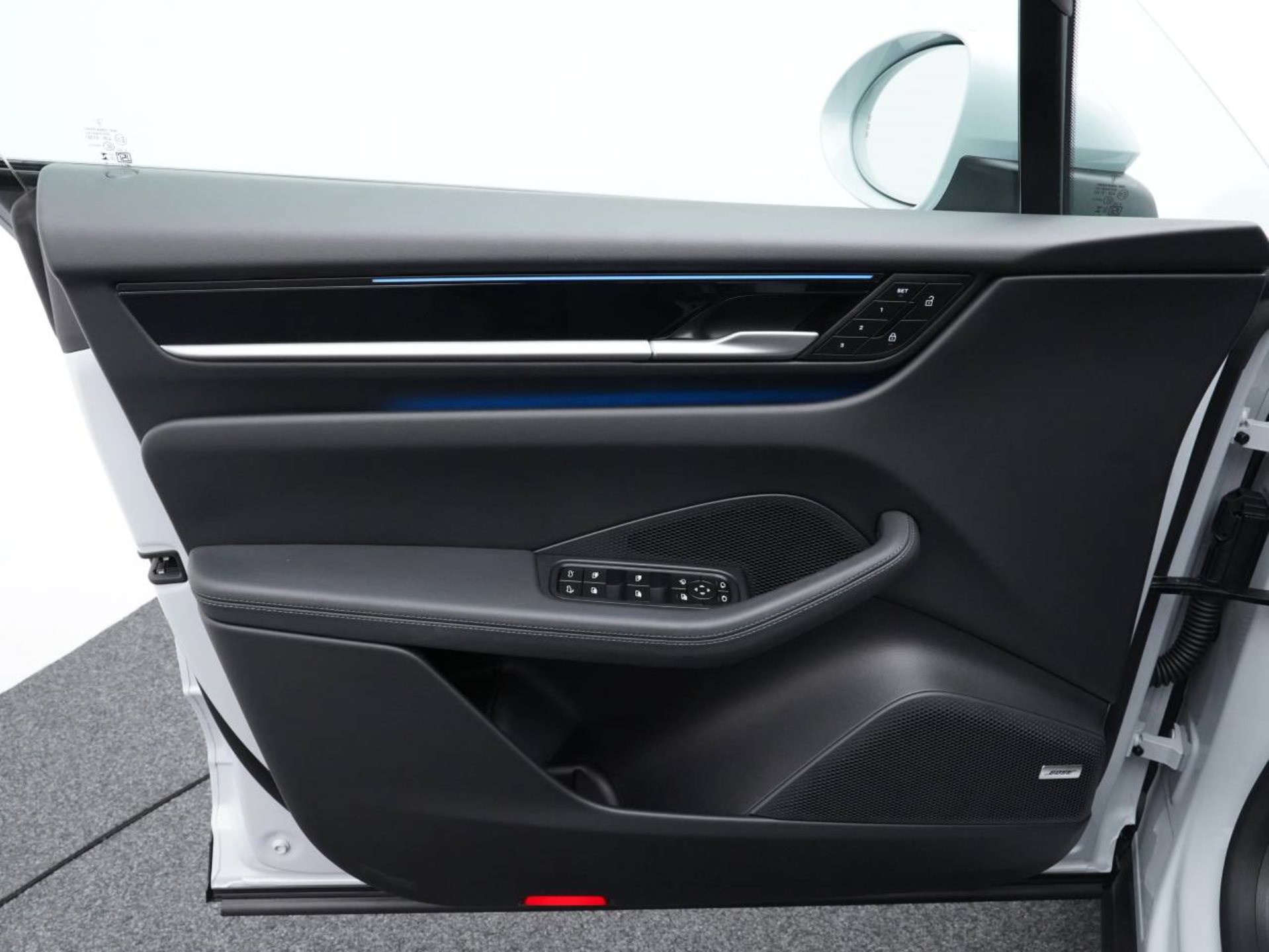 PORSCHE Macan 4S-image-20