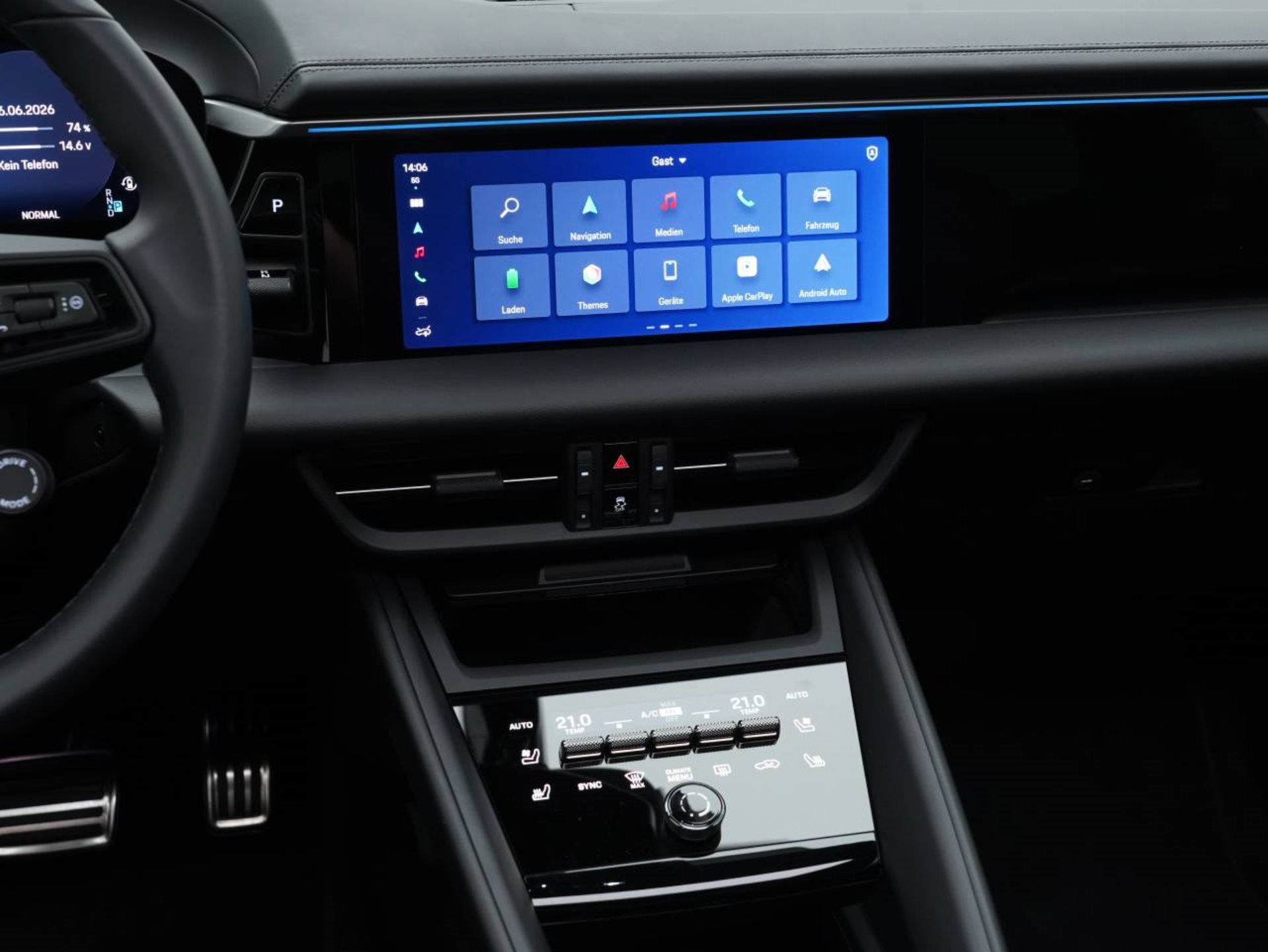 PORSCHE Macan 4S-image-17
