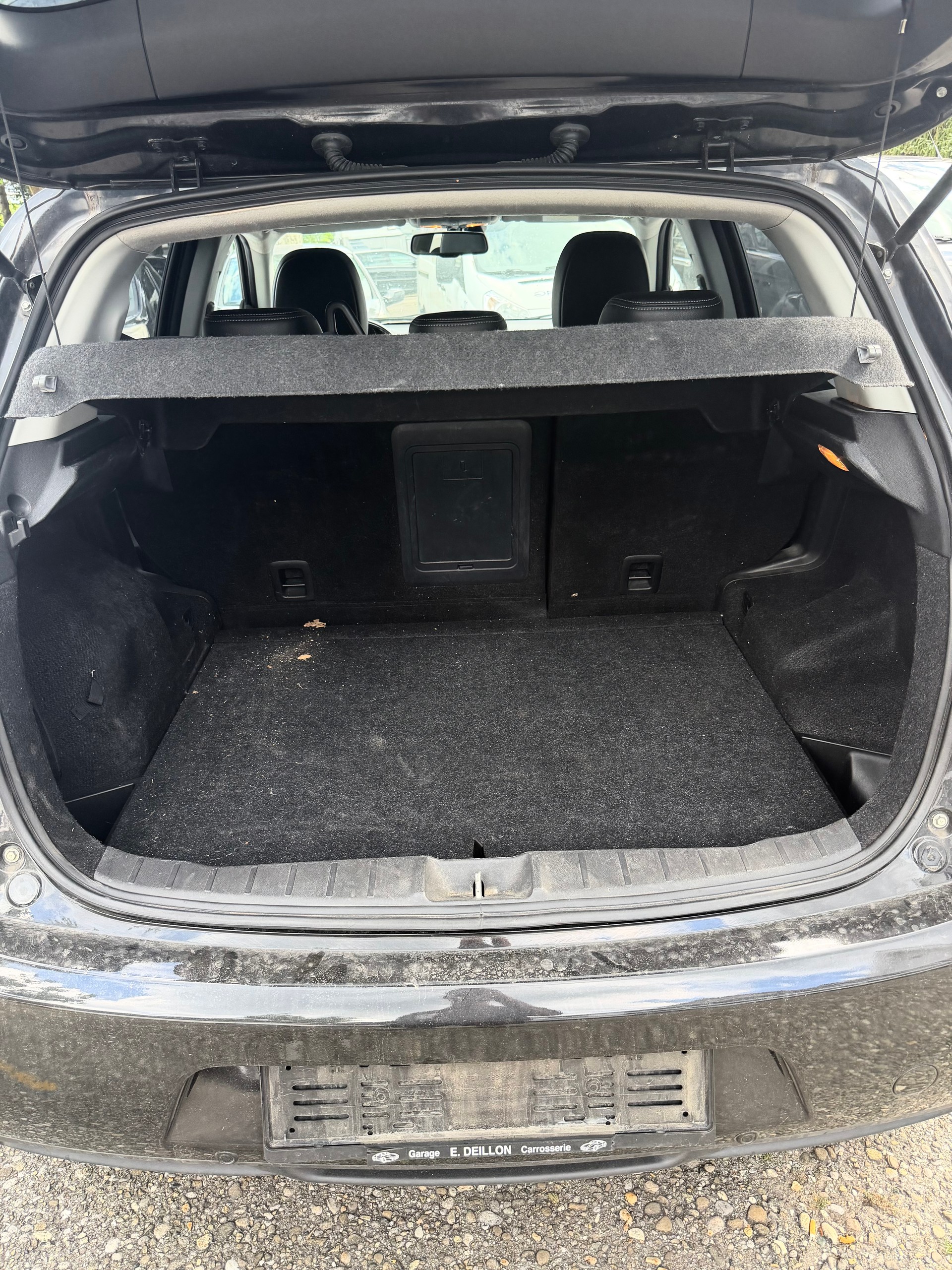 CITROEN C4 Aircross 1.8 HDi Exclusive 4WD-image-12