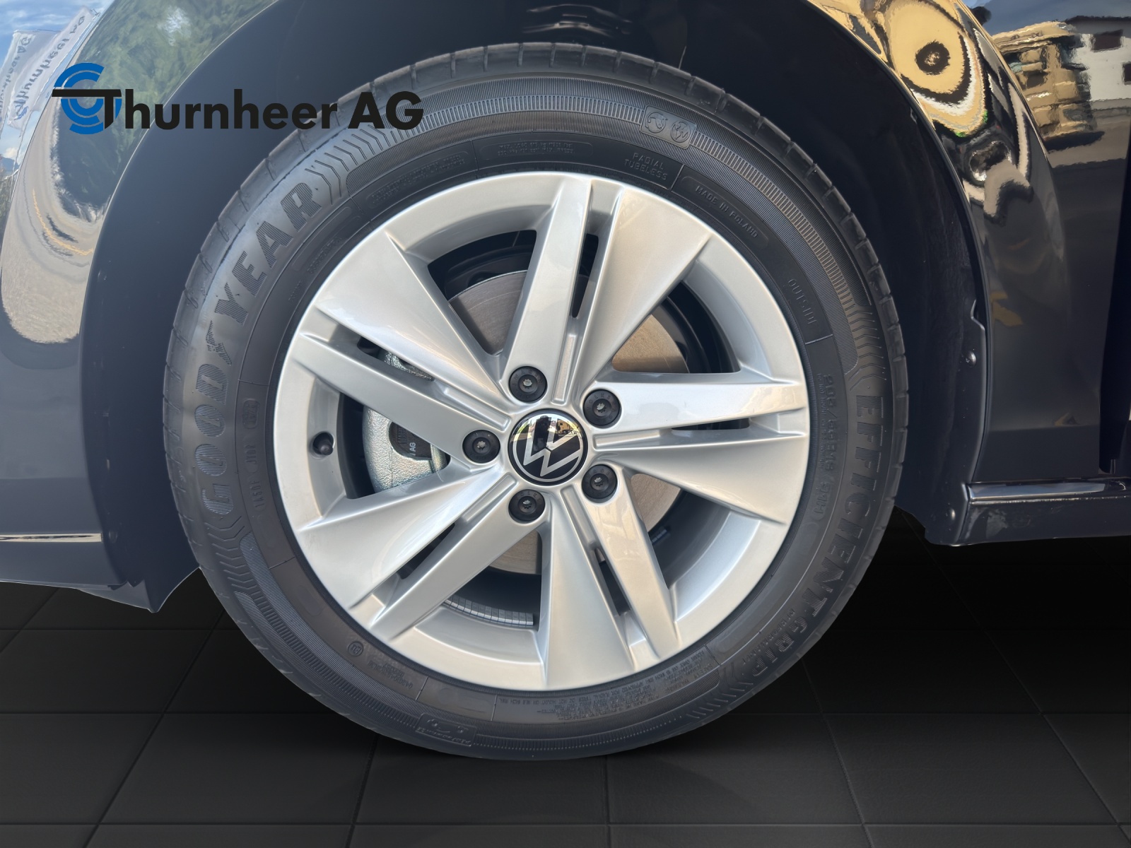 VW Golf 1.5 e TSI mHEV Value DSG-image-13