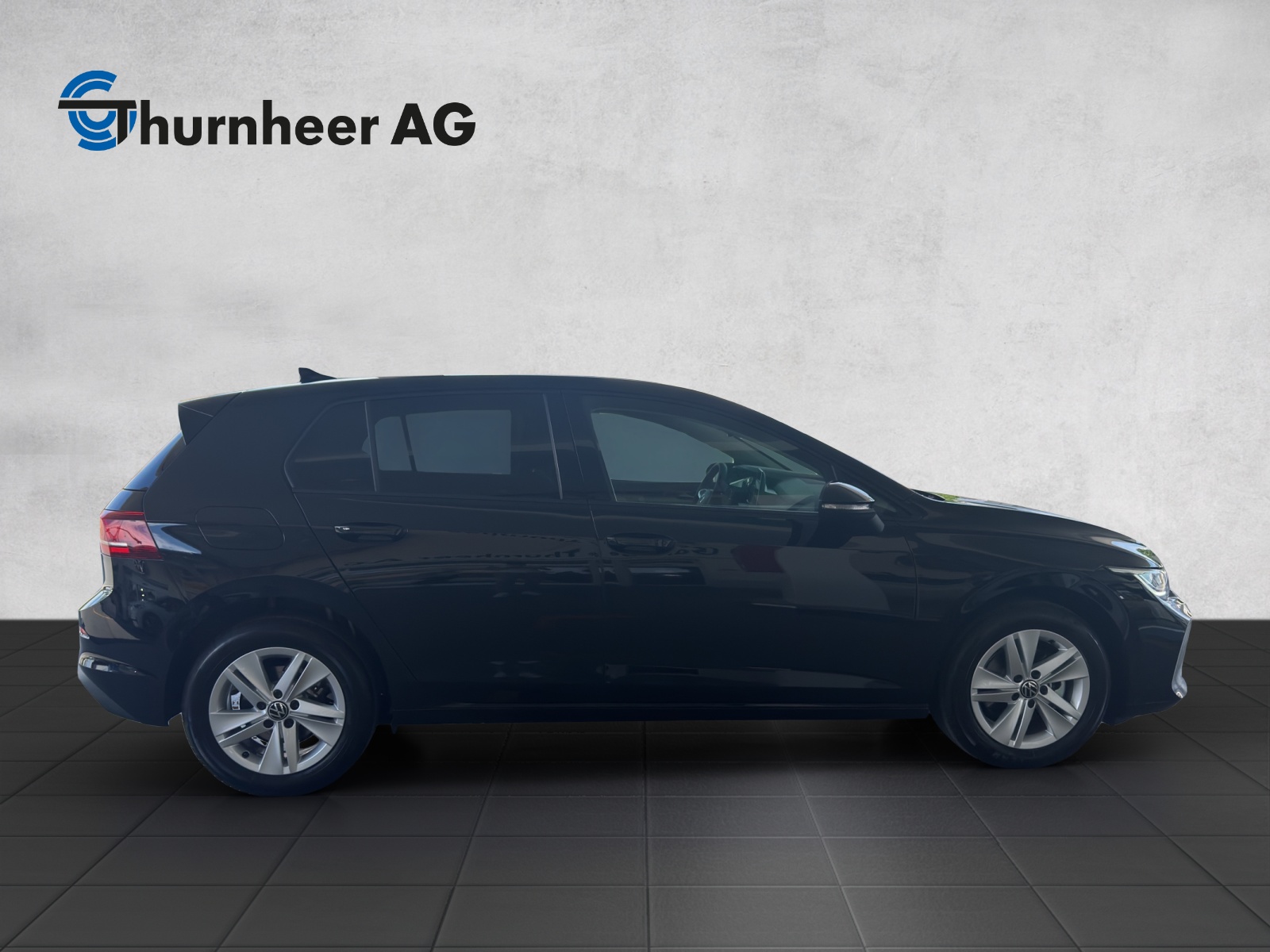 VW Golf 1.5 e TSI mHEV Value DSG-image-6