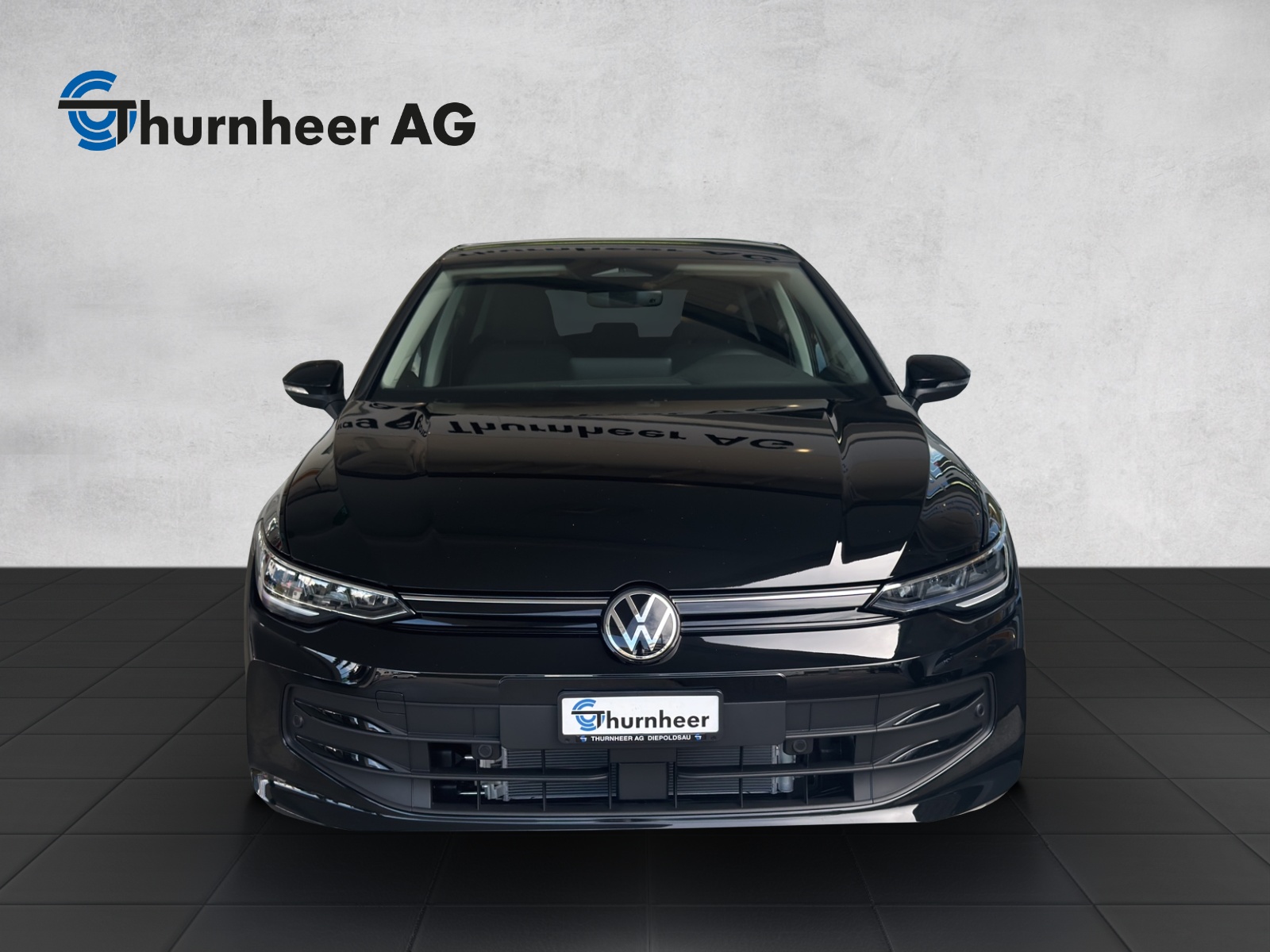 VW Golf 1.5 e TSI mHEV Value DSG-image-0