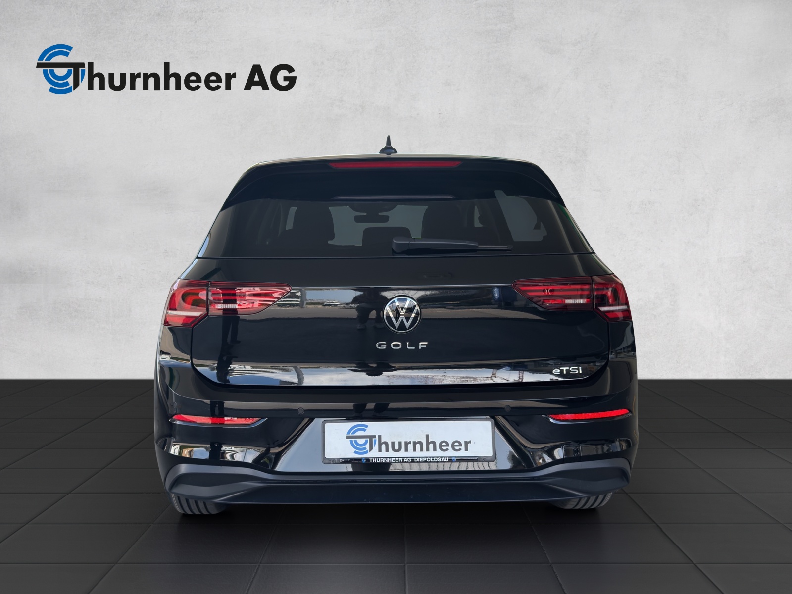 VW Golf 1.5 e TSI mHEV Value DSG-image-4