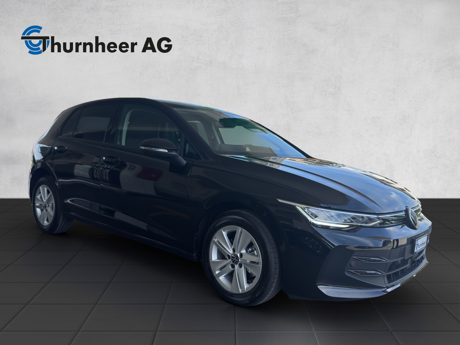 VW Golf 1.5 e TSI mHEV Value DSG-image-7