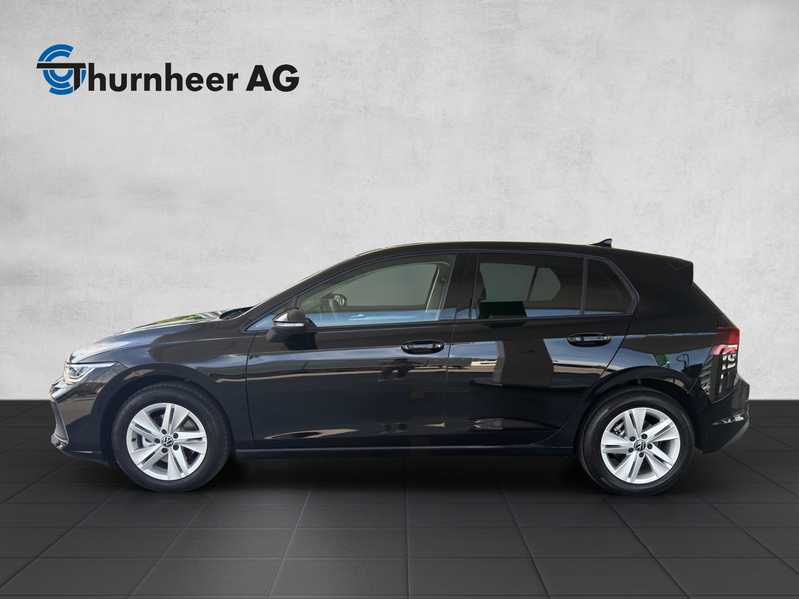 VW Golf 1.5 e TSI mHEV Value DSG-image-2