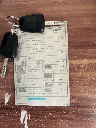 OPEL Zafira 1.8i 16V-image-11