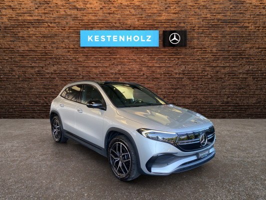 MERCEDES-BENZ EQA 300 4M Swiss Star AMG-showroom-element-1