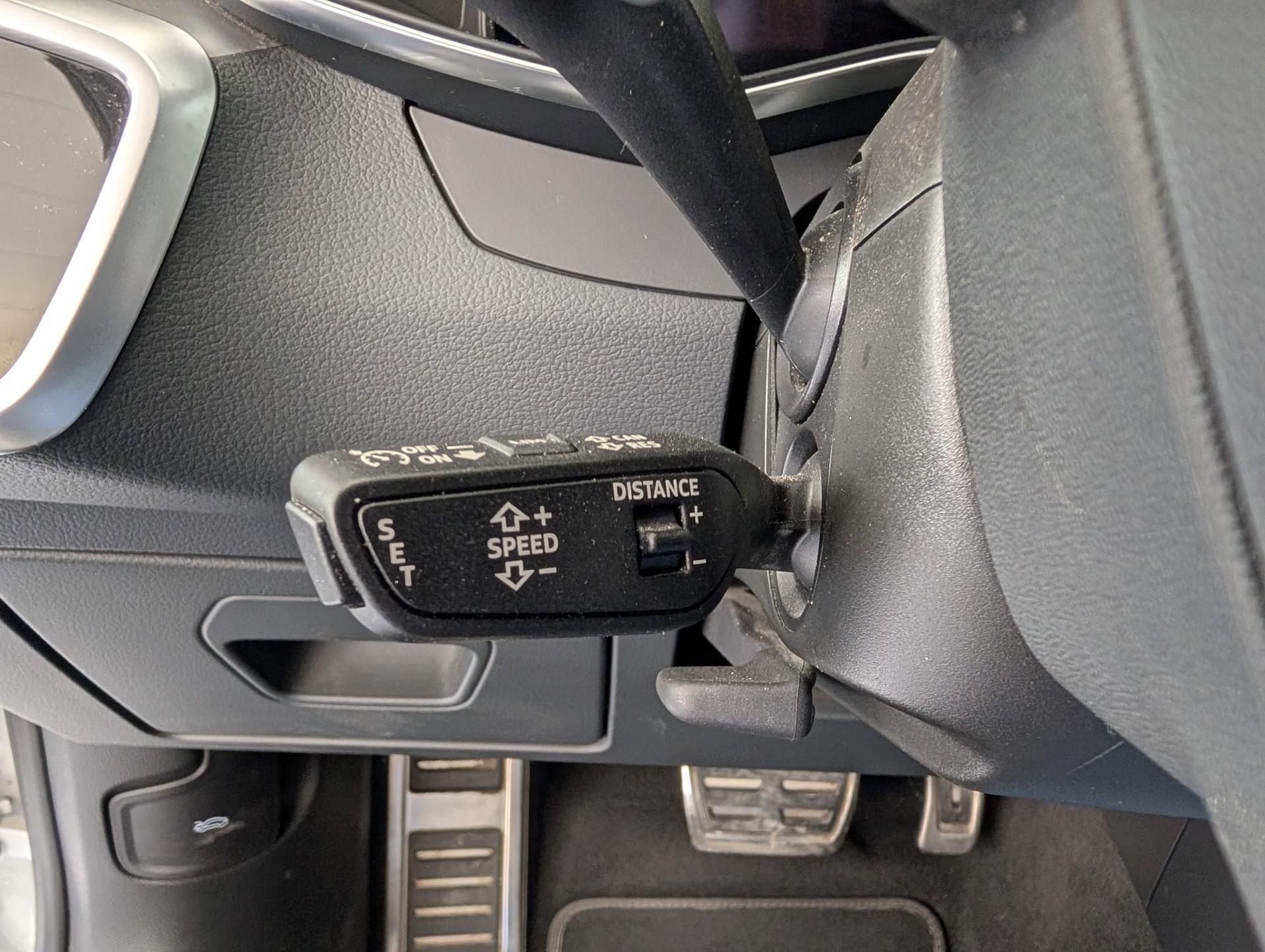 AUDI A7 Sportback 3.0 55 TFSI quattro S-Tronic-image-14