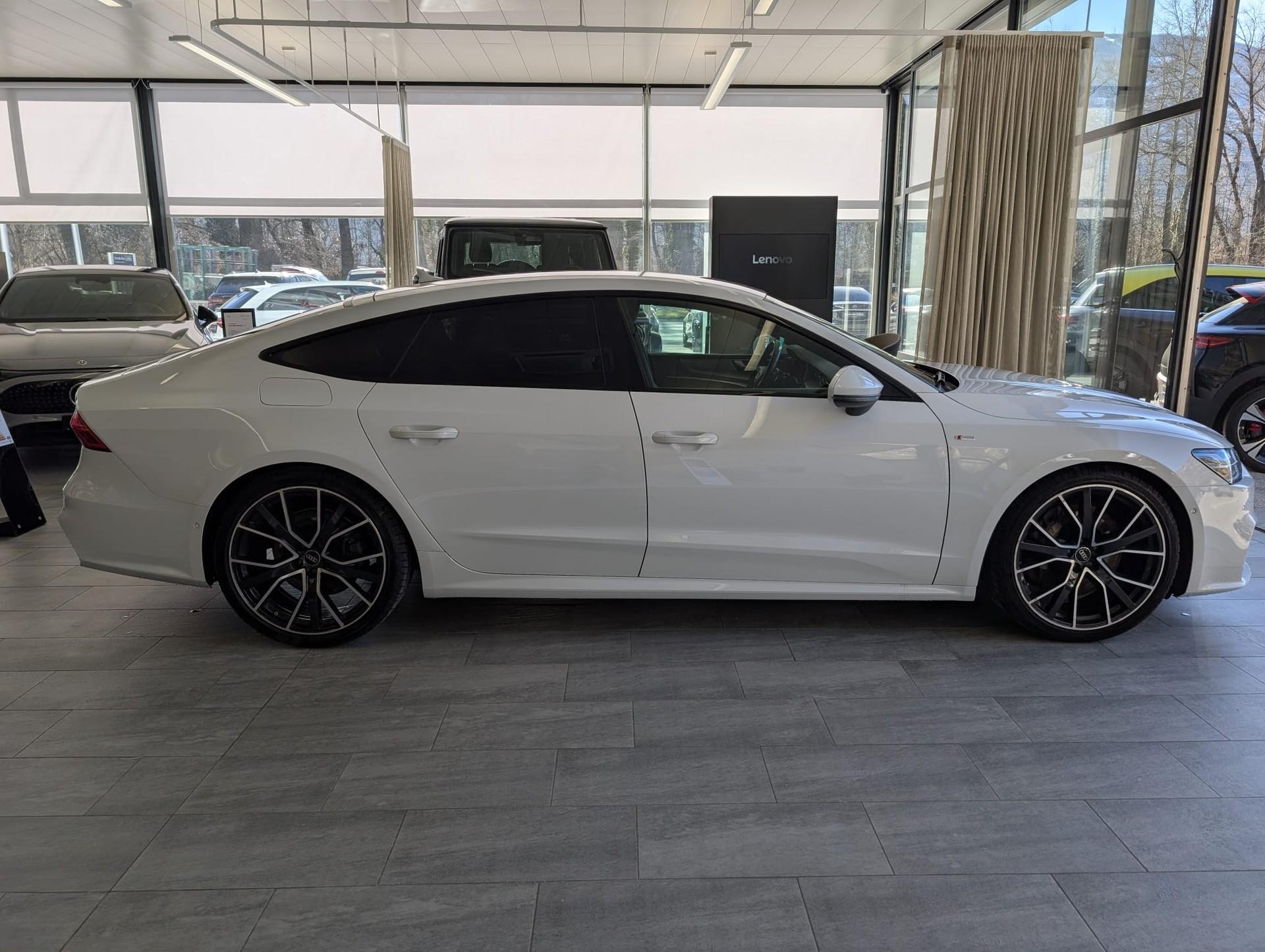 AUDI A7 Sportback 3.0 55 TFSI quattro S-Tronic-image-3