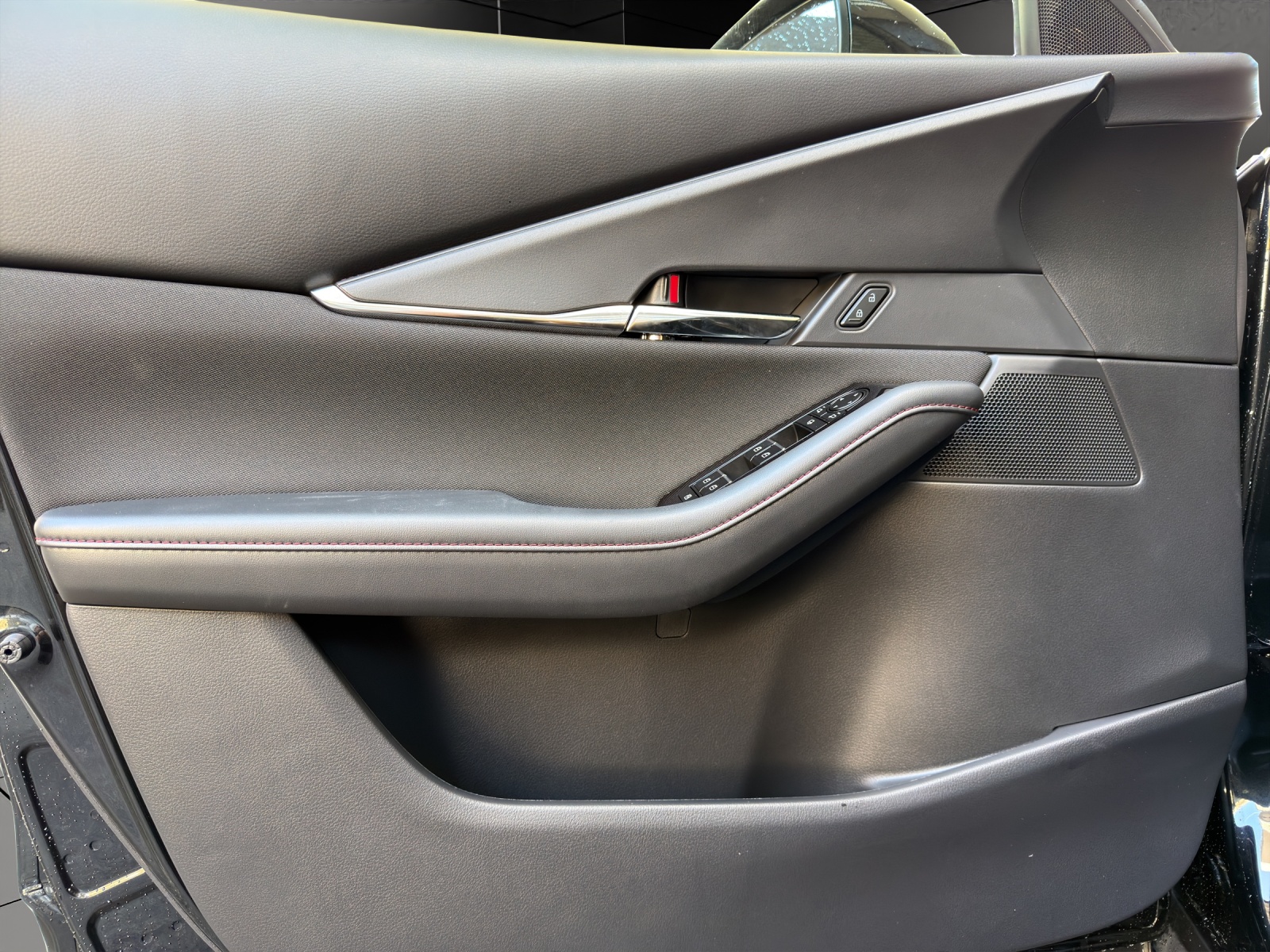 MAZDA CX-30 SKYACTIV-X 186 M Hybrid Homura FWD AT-image-13