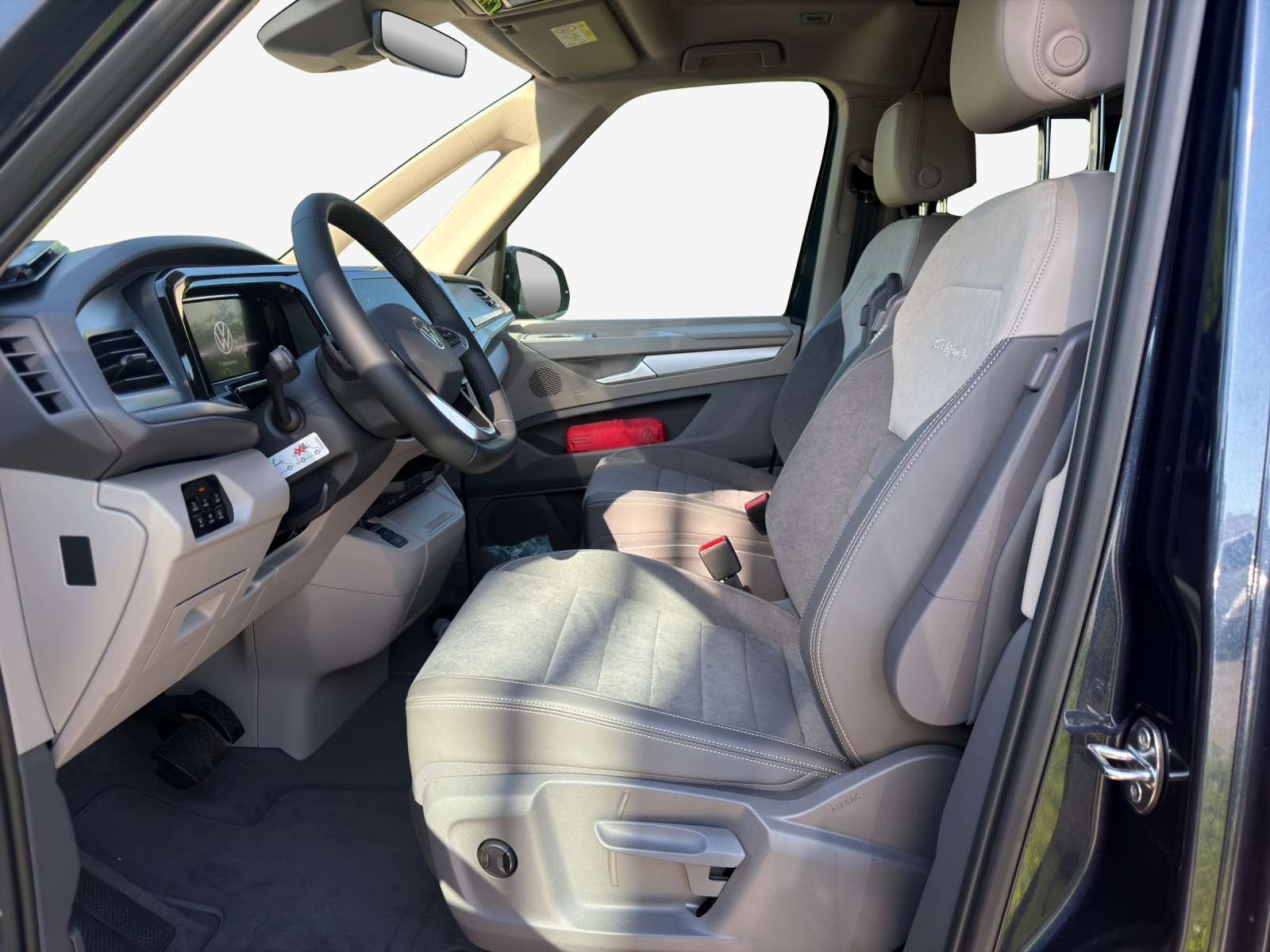 VW California Beach Tour Liberty TDI 150PS DSG-image-7