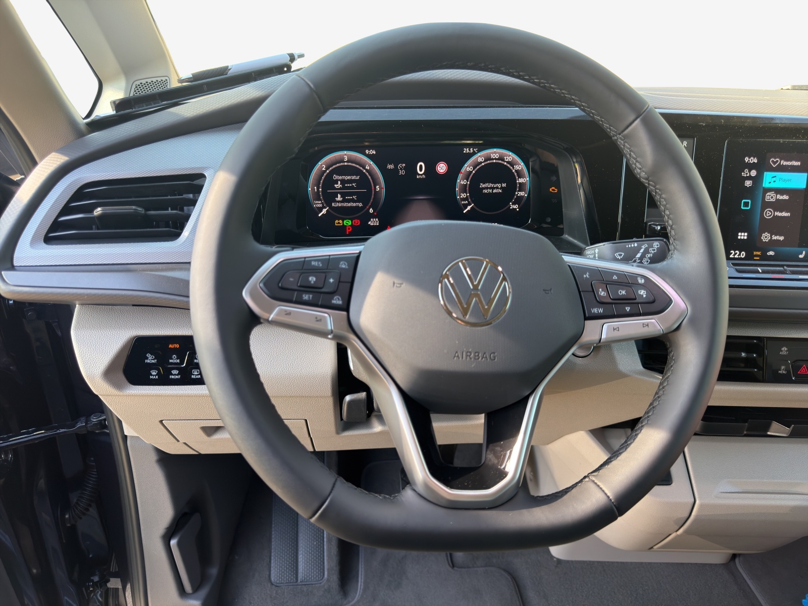 VW California Beach Tour Liberty TDI 150PS DSG-image-9