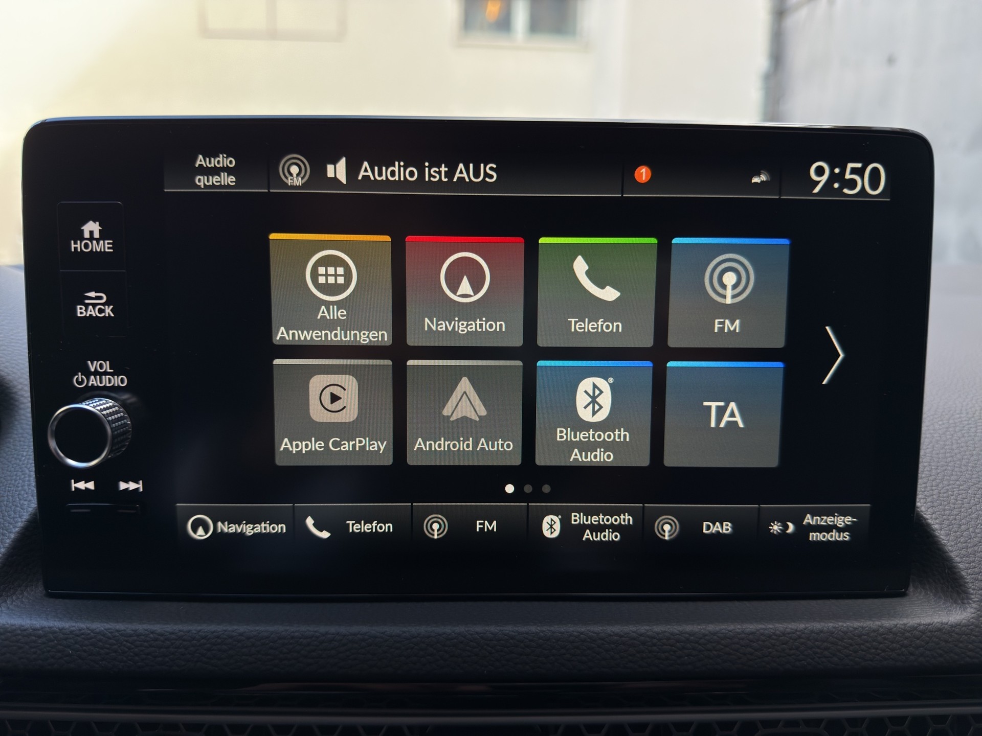 HONDA Civic 2.0 i-MMD Sport-image-10