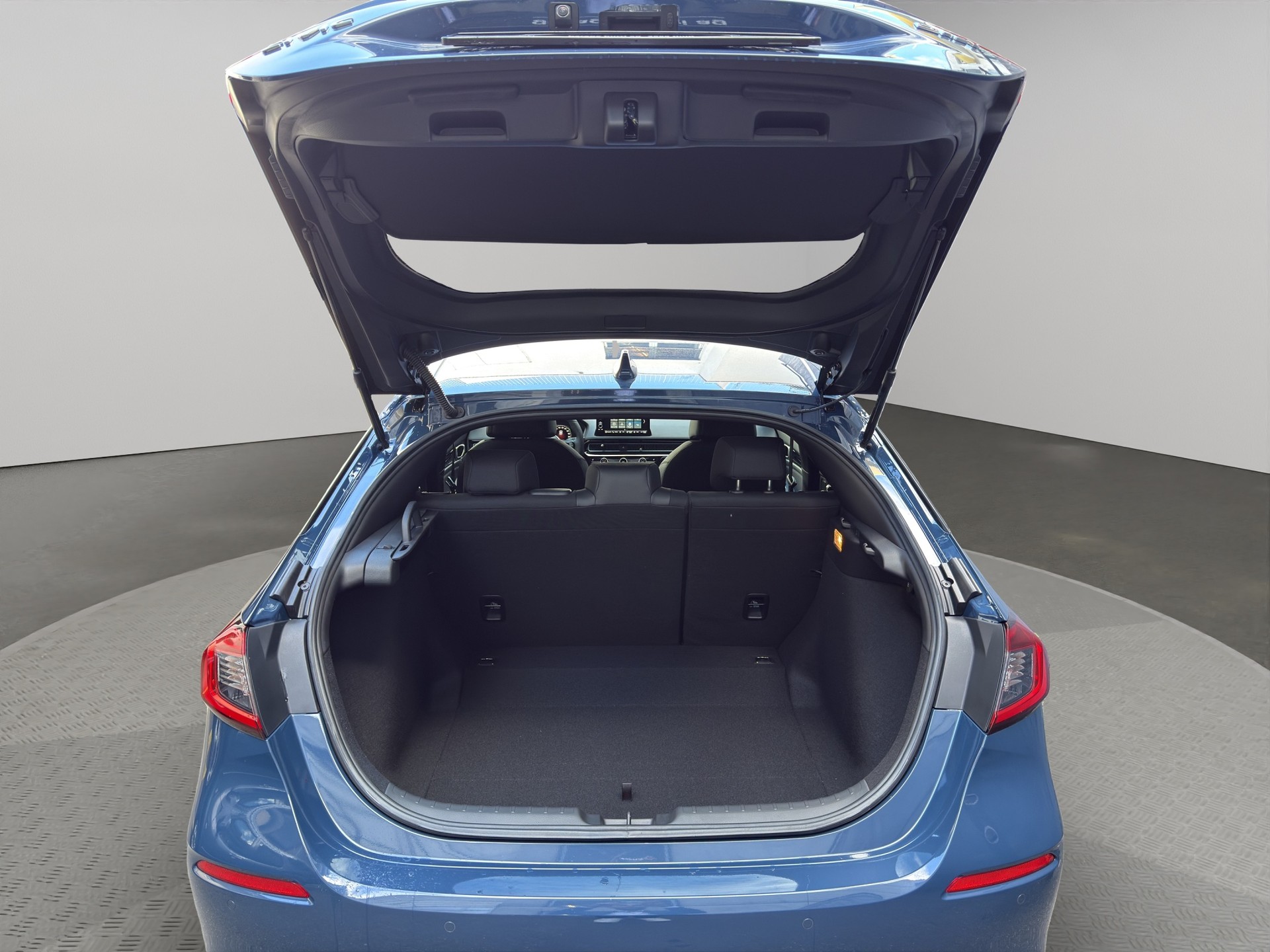 HONDA Civic 2.0 i-MMD Sport-image-17