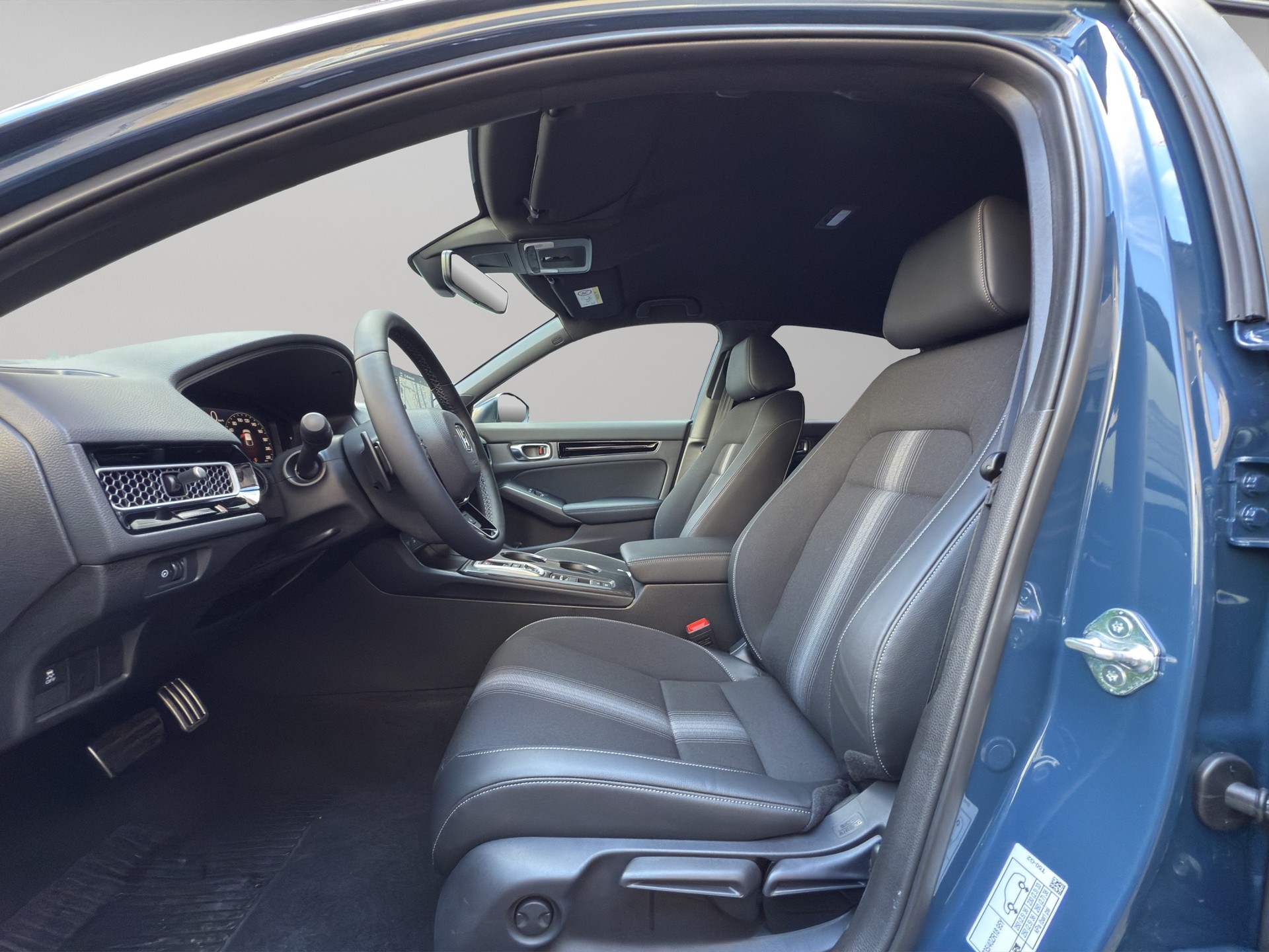 HONDA Civic 2.0 i-MMD Sport-image-15