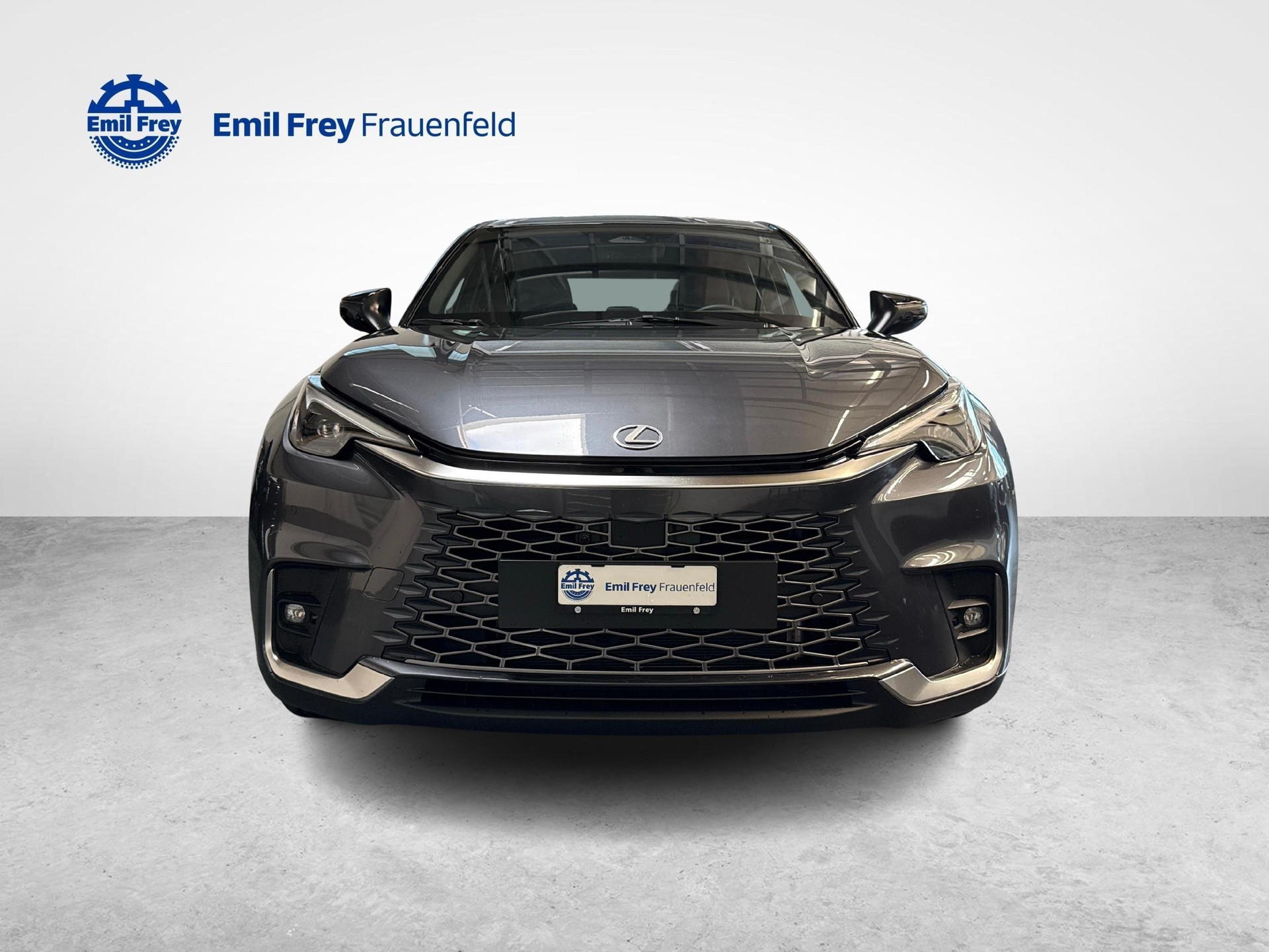 LEXUS LBX 1.5 Hybrid Cool AWD-image-7