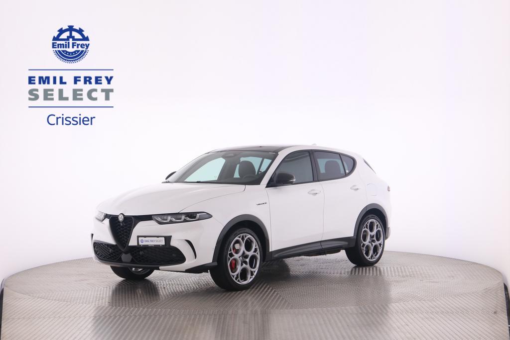 ALFA ROMEO Tonale 1.3 Plug-in Hybrid Veloce Q4-image-0