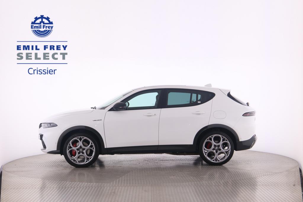 ALFA ROMEO Tonale 1.3 Plug-in Hybrid Veloce Q4-image-2