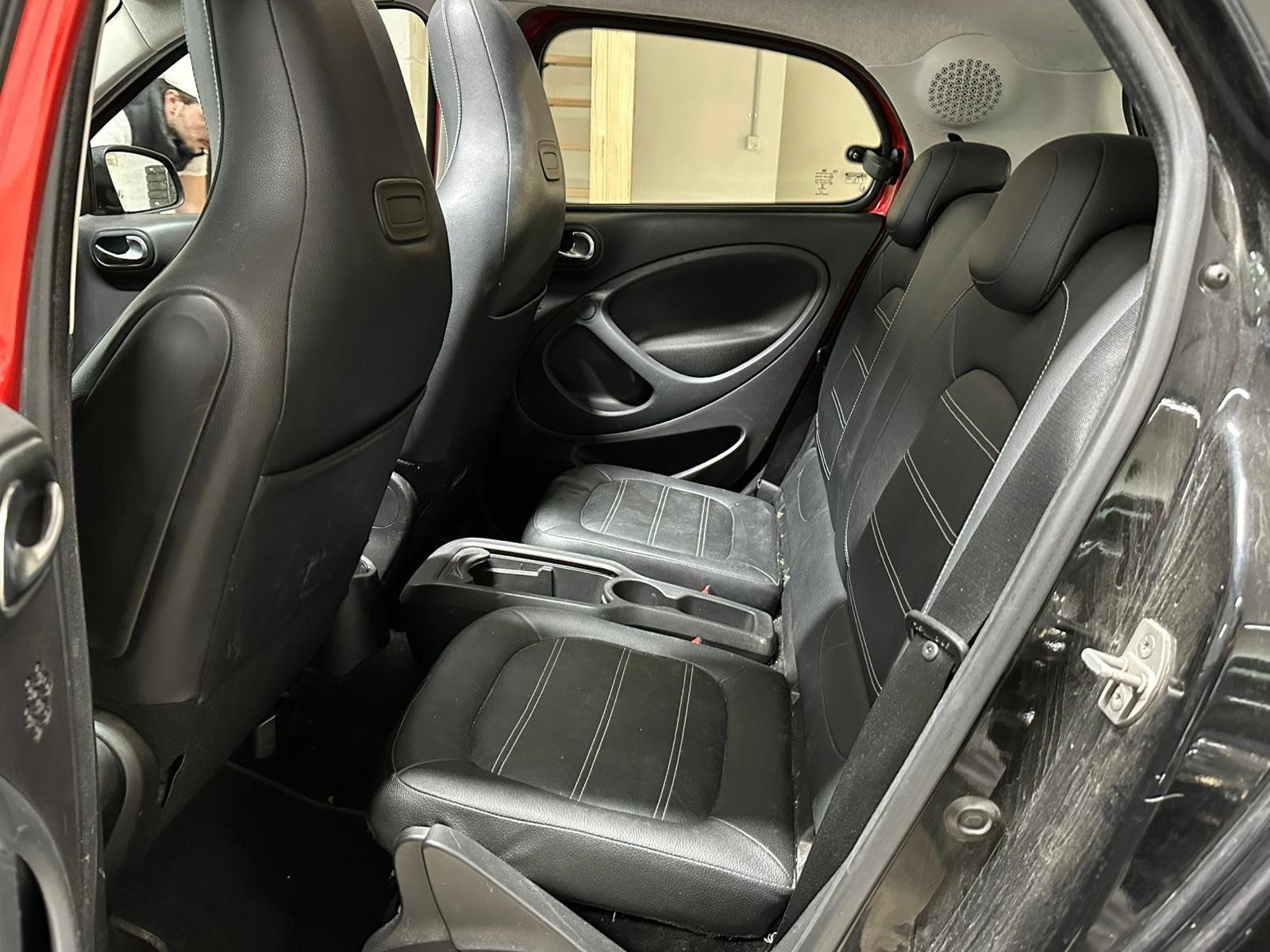 SMART forfour passion twinmatic-image-5