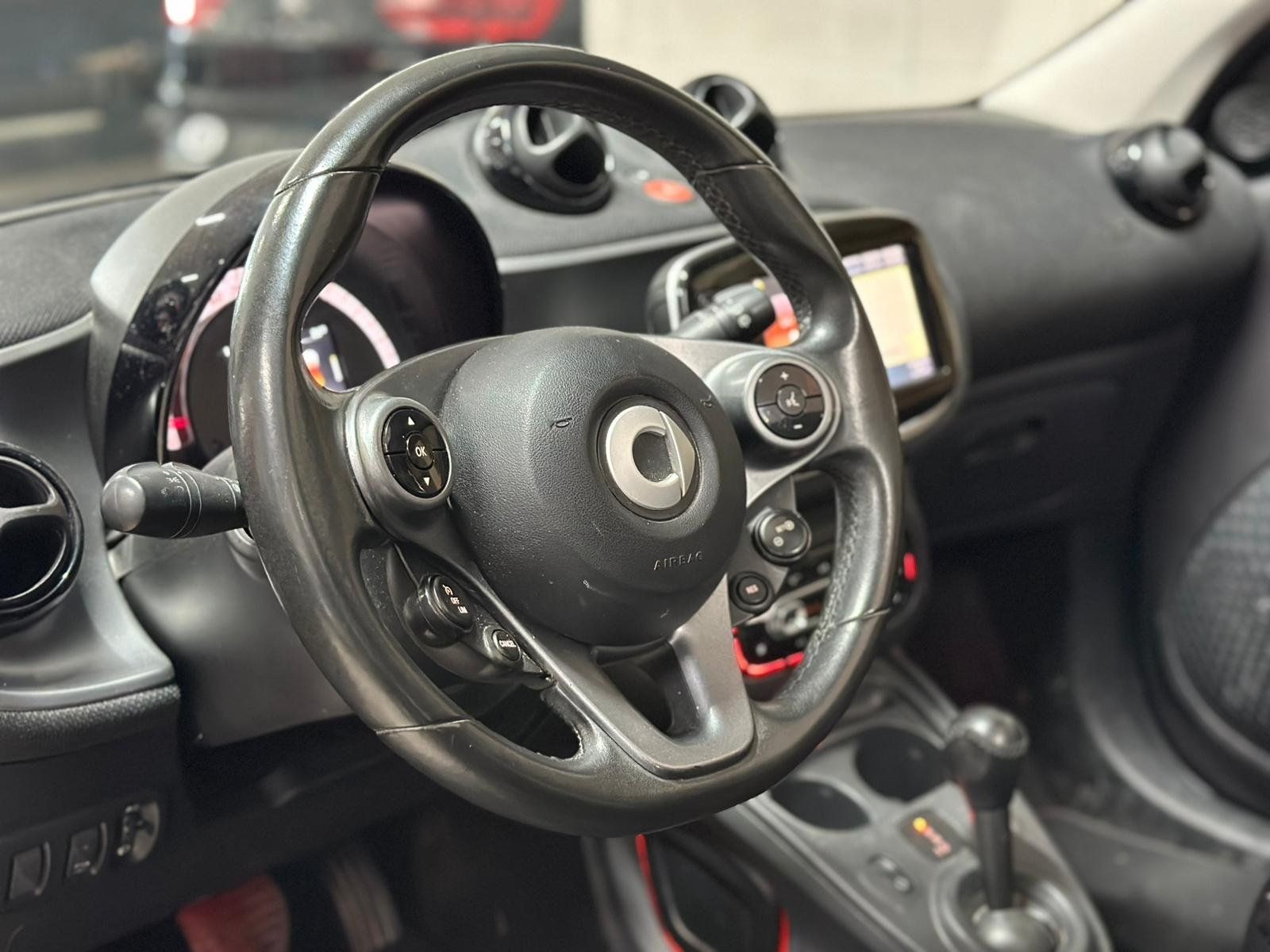 SMART forfour passion twinmatic-image-4
